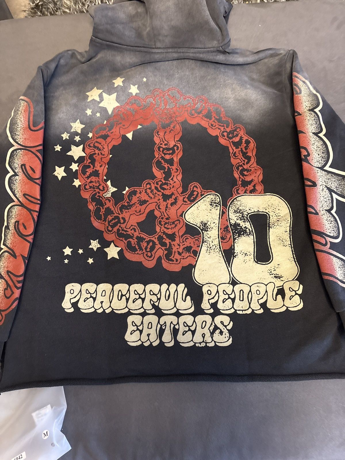 Other Triple sevens all star hoodie Size US S / EU 44-46 / 1 - 6 Thumbnail