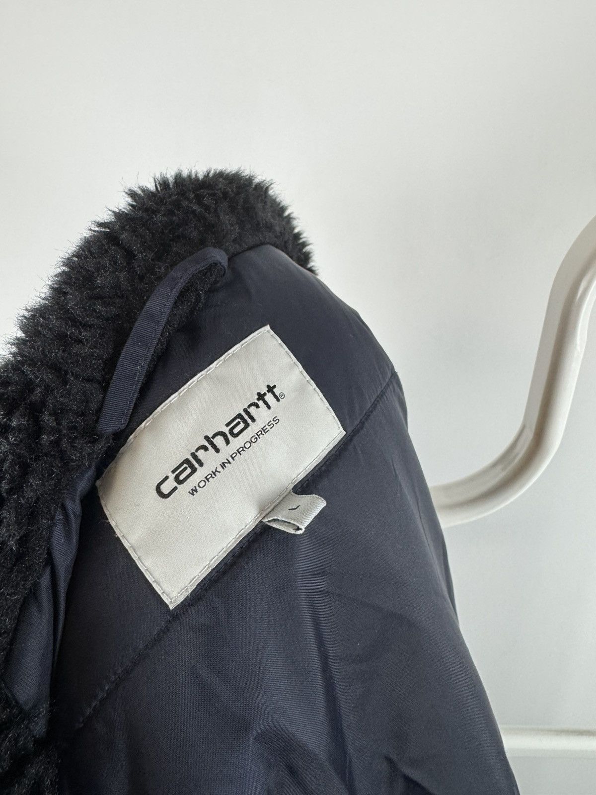 Carhartt Carhartt Anchorage Parka Jacket Size US L / EU 52-54 / 3 - 3 Thumbnail