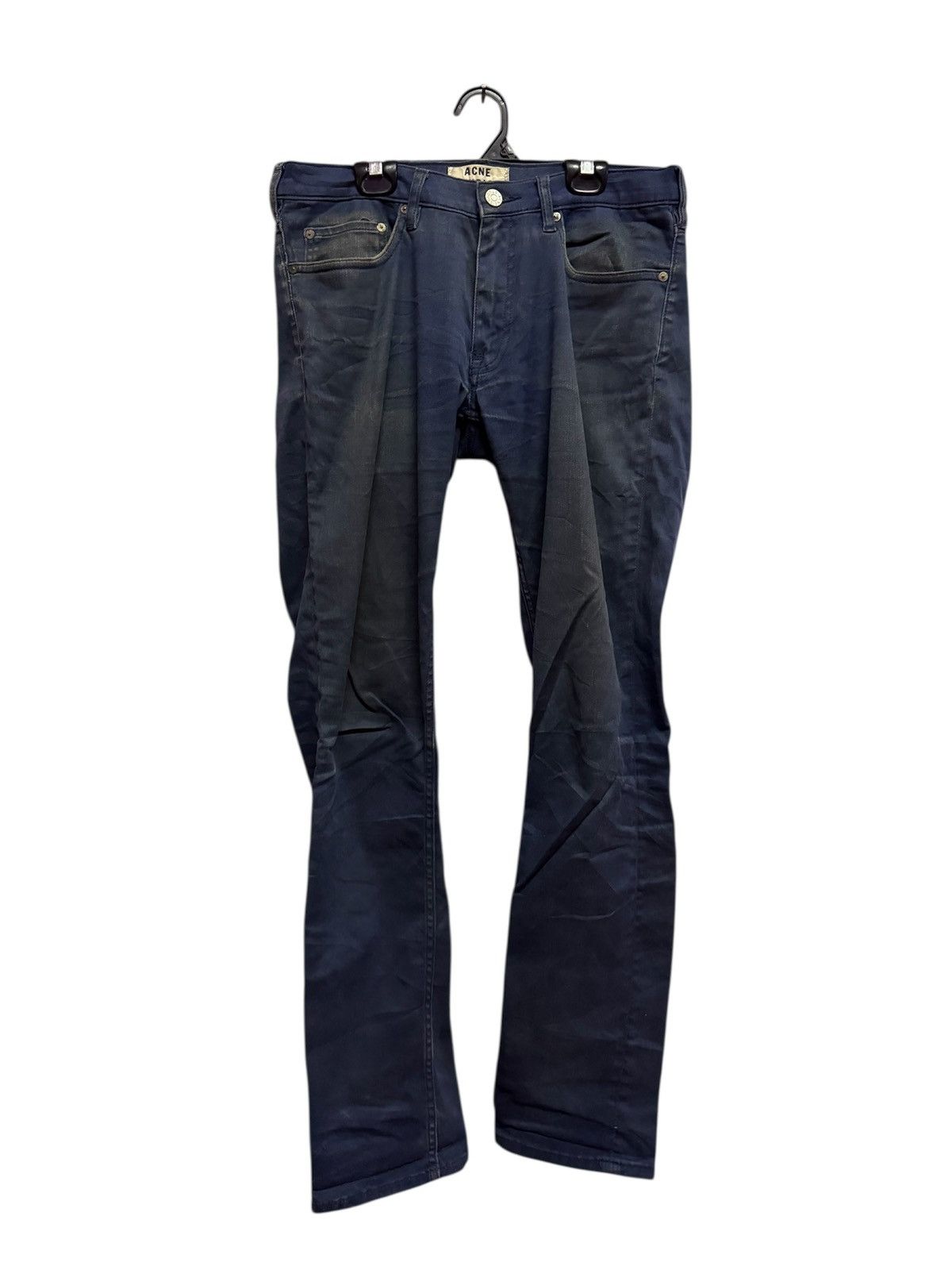 Acne Studios Acne Studios Pants Size US 32 / EU 48 - 1 Thumbnail