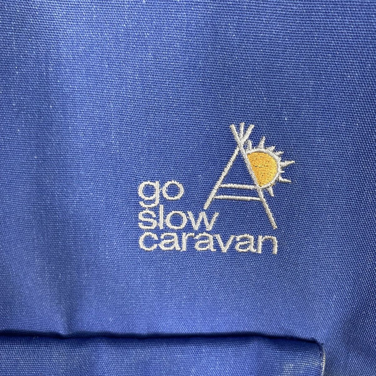 Japanese Brand Hunting Outdoor Jacket Insulated Go Slow Caravan Size US M / EU 48-50 / 2 - 21 Thumbnail