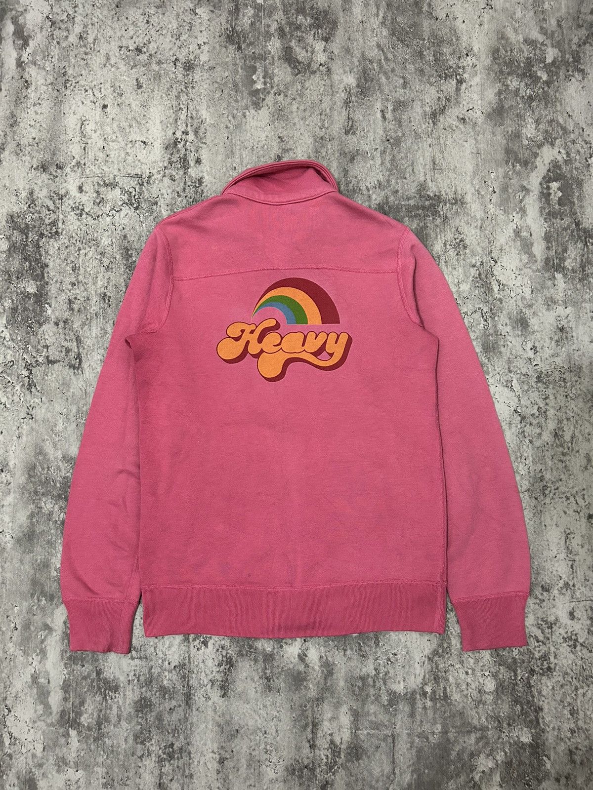 Hysteric Glamour × Streetwear × Vintage 90's HYSTERIC GLAMOUR