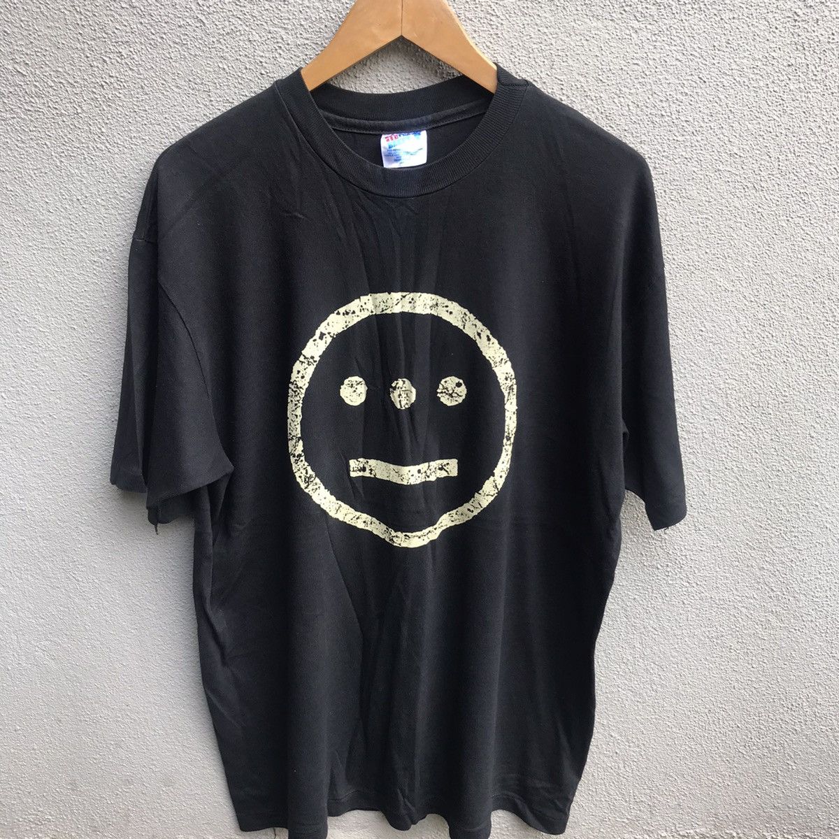 Rap Tees Vintage rare 90s HIEROGLYPHICS Souls of Mischief rap tee Size US L / EU 52-54 / 3 - 2 Thumbnail