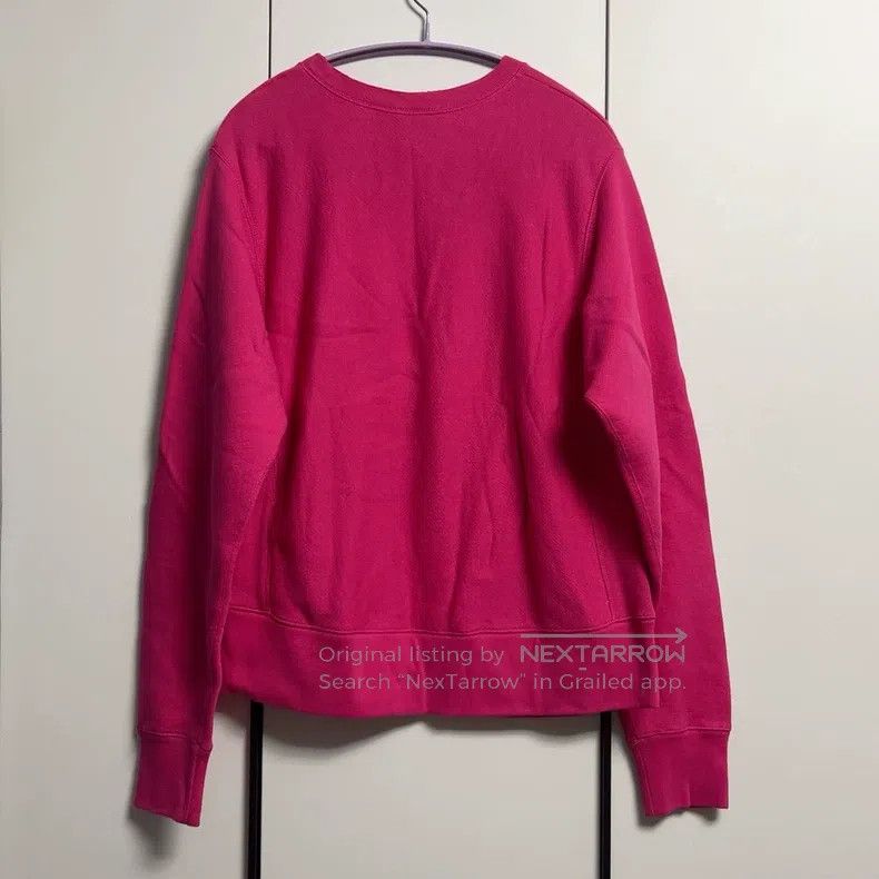 Gucci Gucci Embroidered Bear Sweatshirt Size XS / US 0-2 / IT 36-38 - 3 Thumbnail