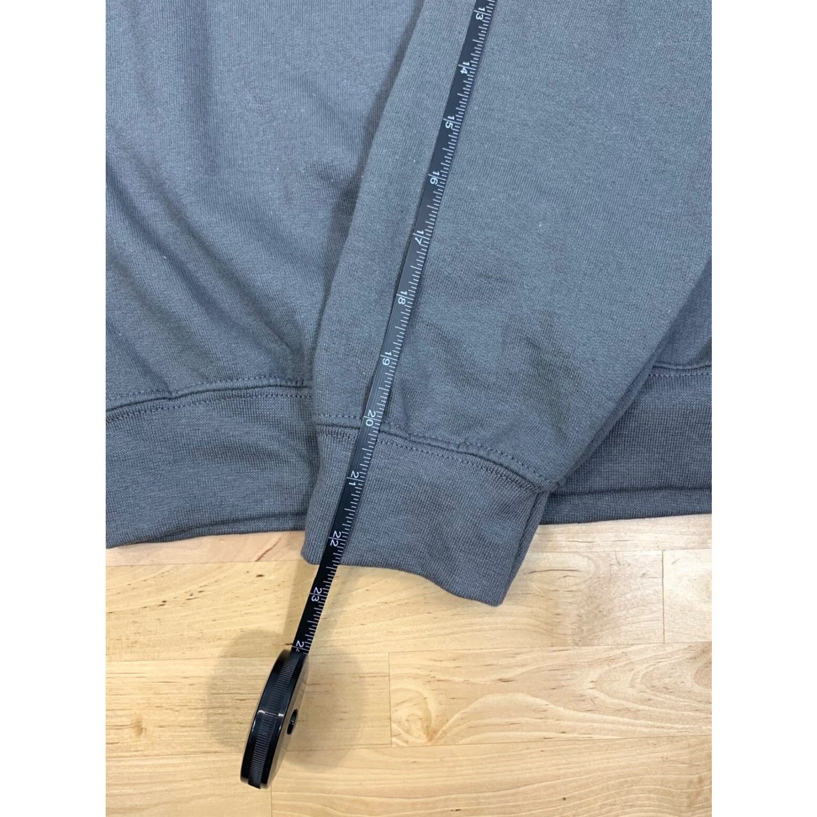 Vintage Graphic Key West Florida Gray Pullover Unisex Sweater Size M Size US M / EU 48-50 / 2 - 7 Thumbnail