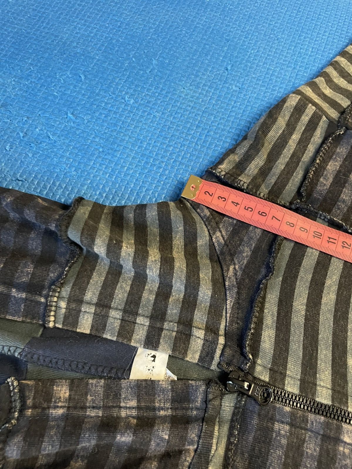 Japanese Brand Y2K Japanese Elf Hoodie IfSixWasNine LGB Style Size US S / EU 44-46 / 1 - 13 Thumbnail