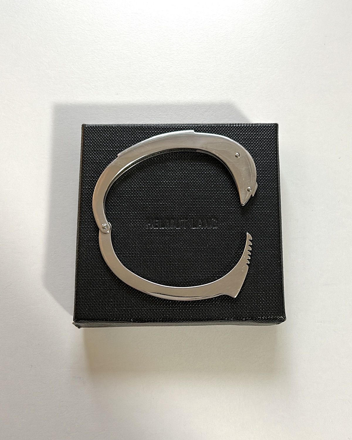 Helmut Lang Bracelet | Grailed