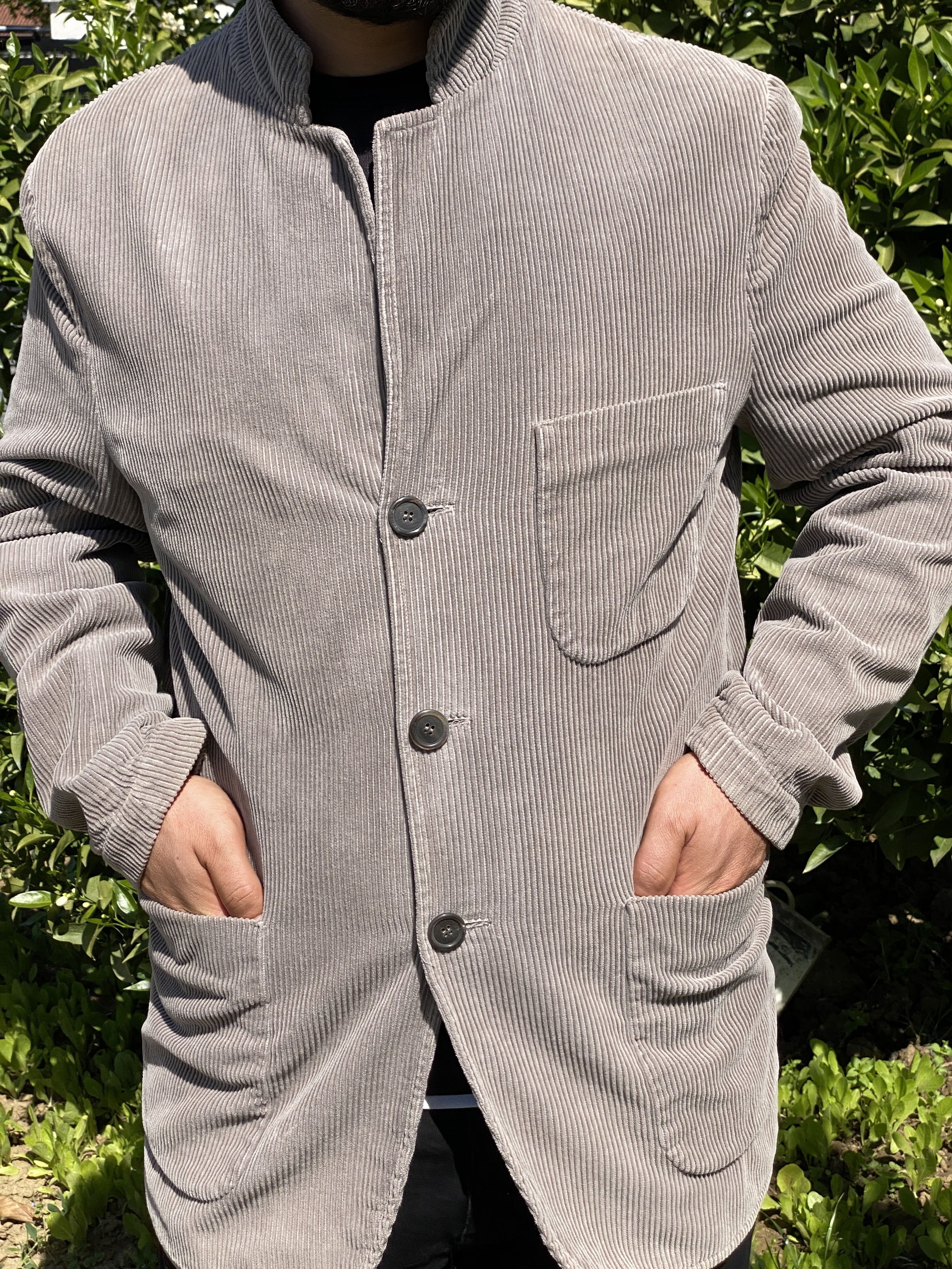 C.P. Company Corduroy 1996 C.P. Company Formal Blazer Tuxedo Size 50 M L Size US M / EU 48-50 / 2 - 11 Thumbnail
