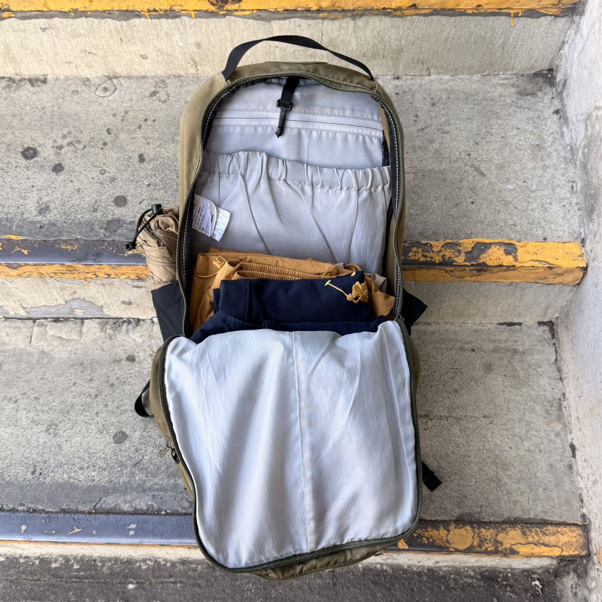 Arc'teryx Arc'teryx Mantris 26L Backpack Size ONE SIZE - 9 Thumbnail