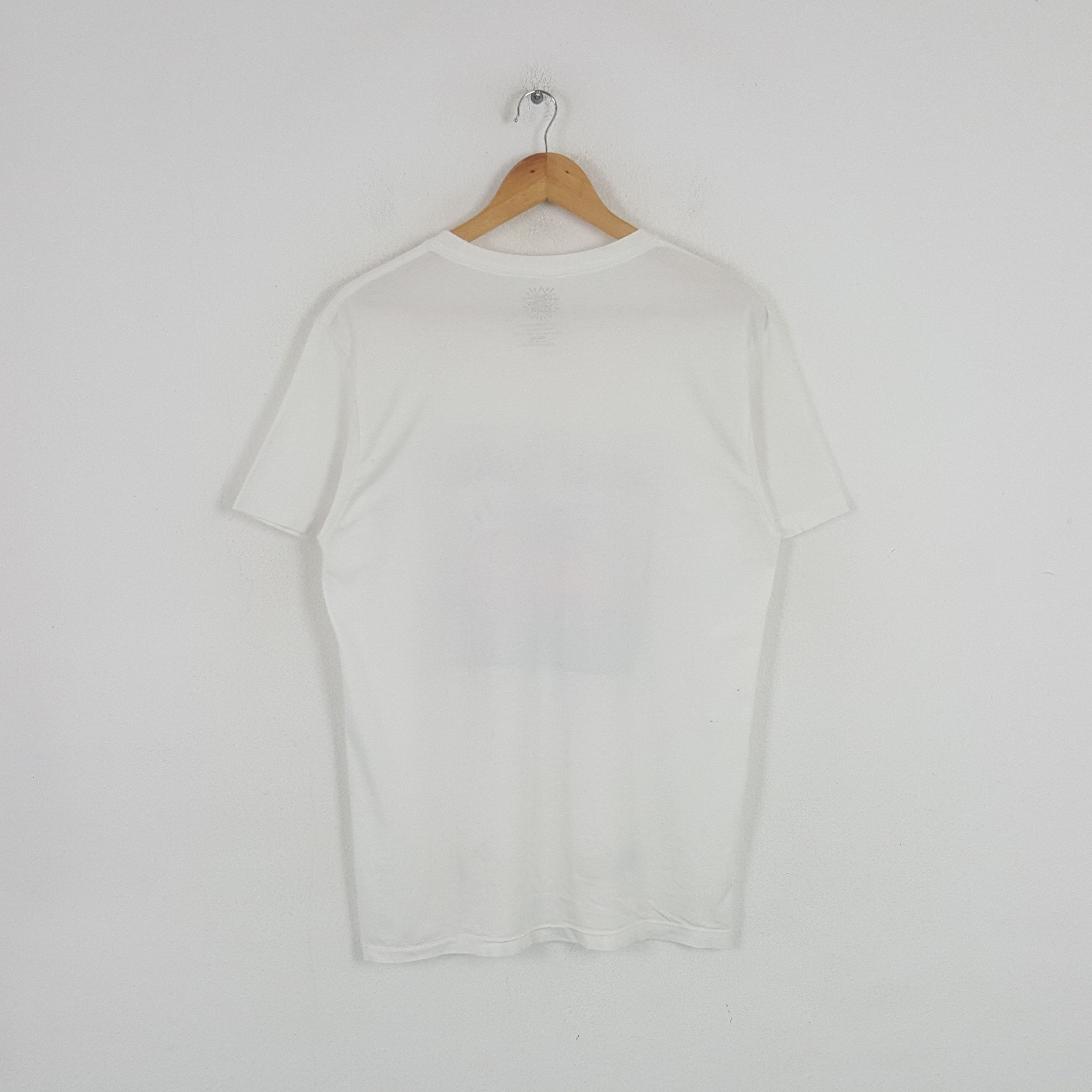 Keith Haring Vintage New York Art Keith Haring Tshirt C285N78 Size US S / EU 44-46 / 1 - 3 Thumbnail
