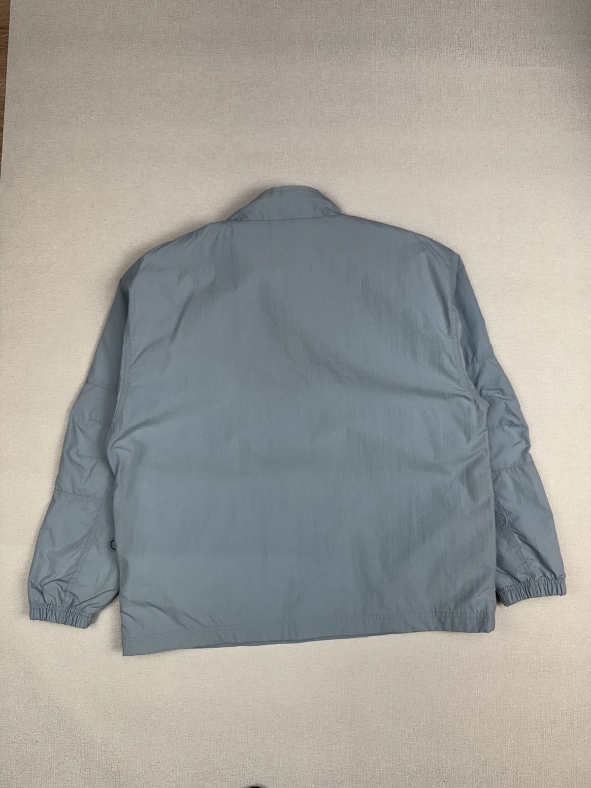 Reebok × Vintage Vintage Reebok Anorak Windbreaker Jacket Nylon Retro Men’s Size US XL / EU 56 / 4 - 7 Thumbnail