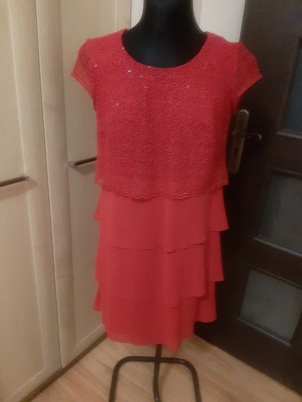 Other dana Size XL / US 12-14 / IT 48-50 - 1 Thumbnail