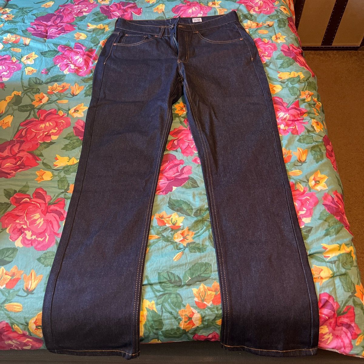 Other ETCTERA Denim Jeans Size US 32 / EU 48 - 1 Thumbnail