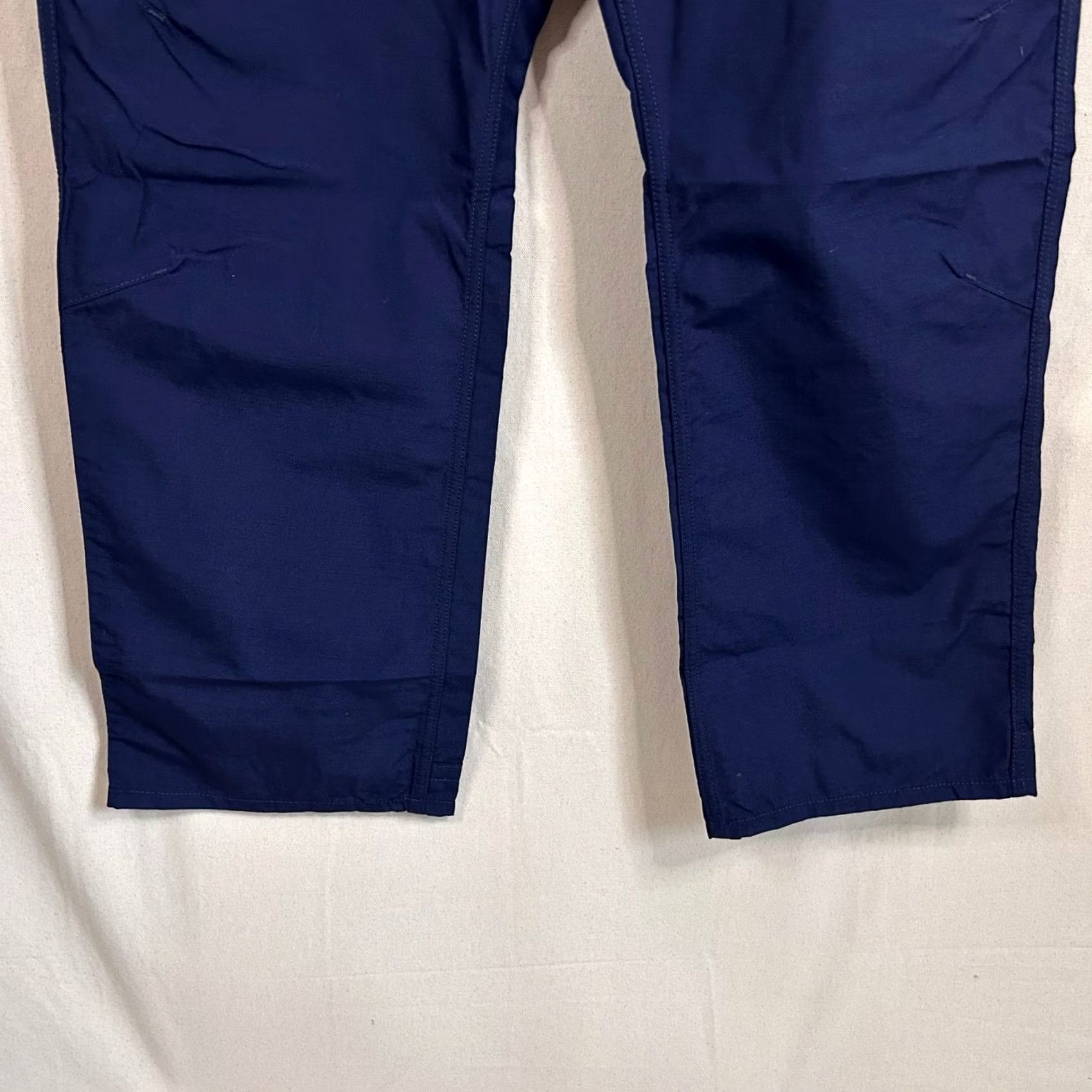 Ariat Ariat FR Work Pants Navy Blue 44x32 Mens Size US 44 / EU 60 - 3 Thumbnail