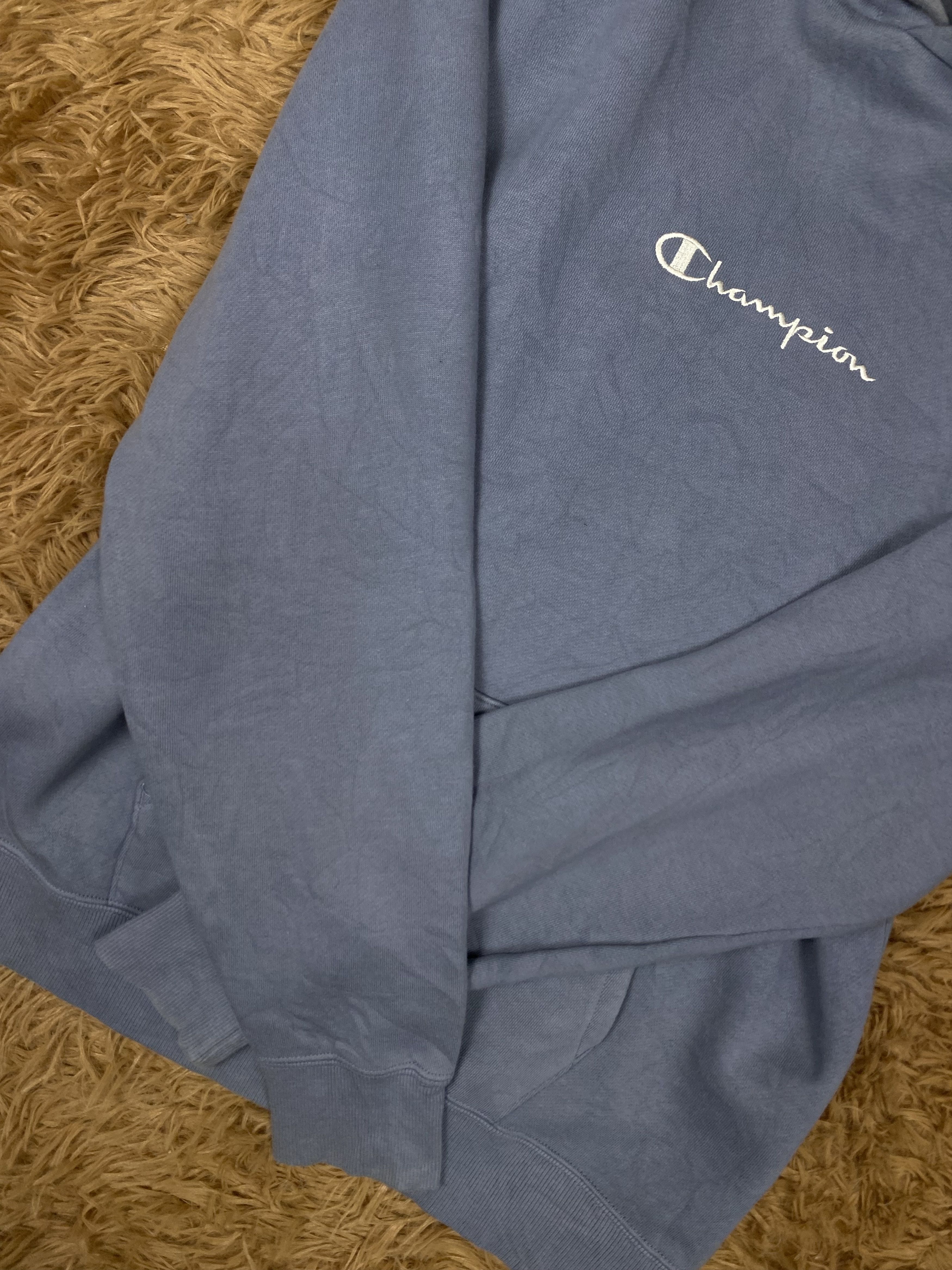Champion Vintage Champion Hoodies PS0285 Size US M / EU 48-50 / 2 - 4 Thumbnail
