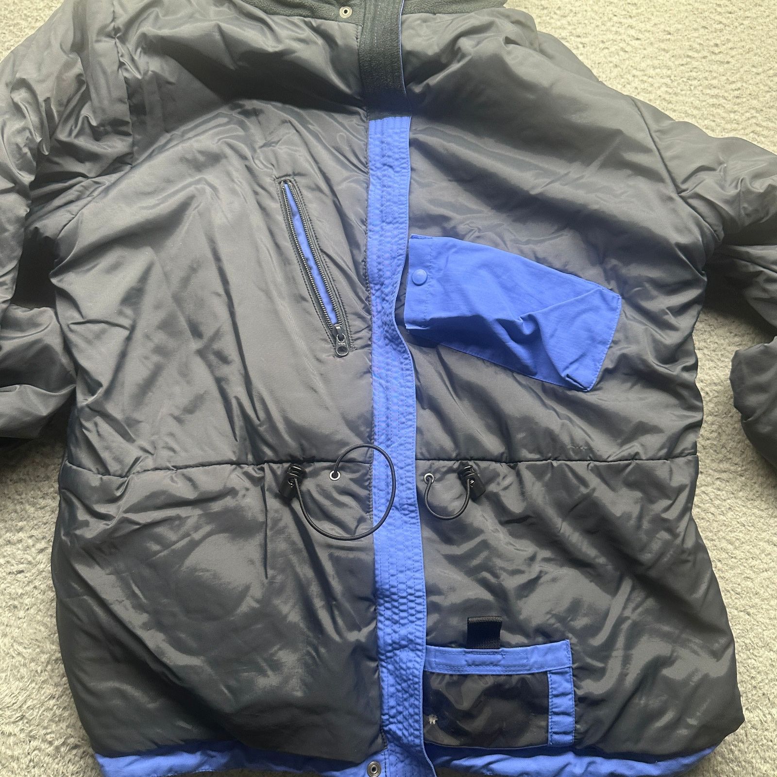 L.L. Bean LL Bean Outdoors Snow Jacket Womens Large Thinsulate 0RF98 Size L / US 10 / IT 46 - 8 Thumbnail