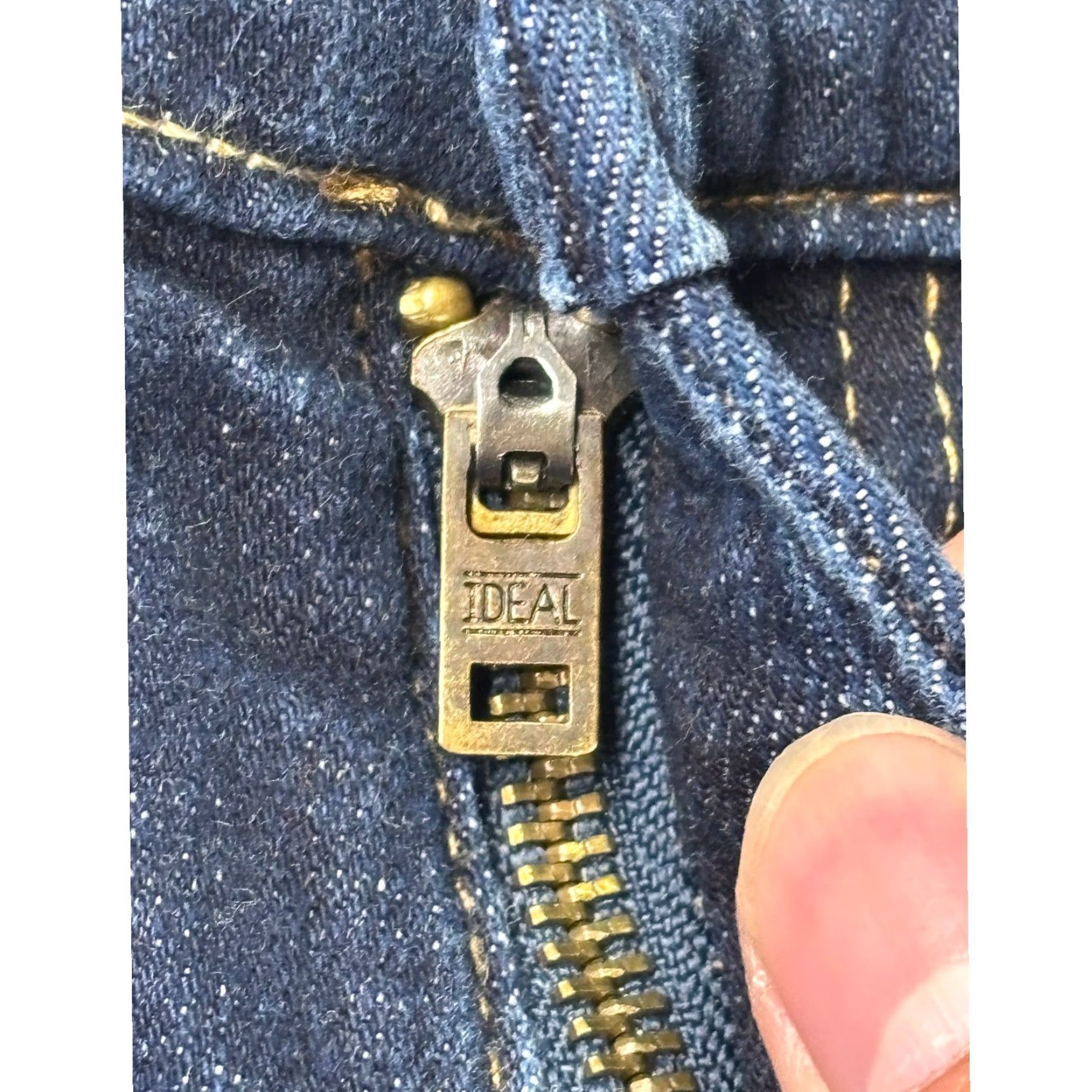 Polo Ralph Lauren Polo Ralph Lauren Sullivan Slim Jeans Mens 35x32 Dark Indigo Stretch Denim Slim Mens Jeans Dark Indigo Polo Ralph Lauren Sullivan Slim Size US S / EU 44-46 / 1 - 3 Thumbnail