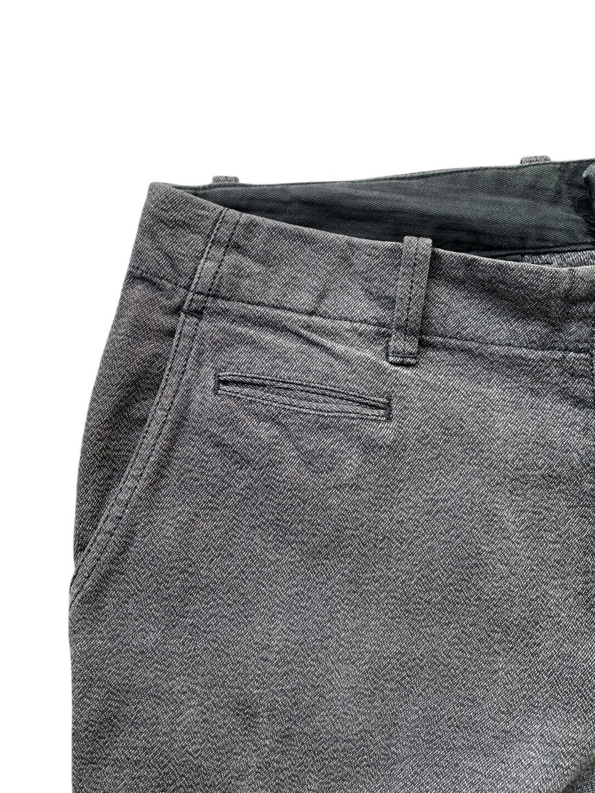 Haversack Haversack Utility Trousers Work Pants Made In Japan Size US 33 - 3 Thumbnail