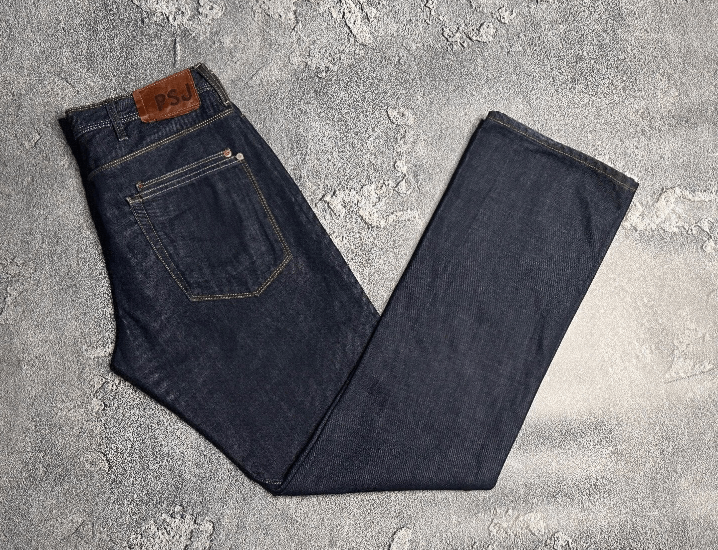Paul Smith Paul Smith jeans 30 Size US 30 / EU 46 - 1 Thumbnail