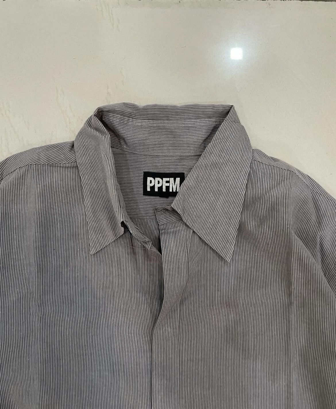 PPFM PPFM T-shirt Size US M / EU 48-50 / 2 - 1 Thumbnail