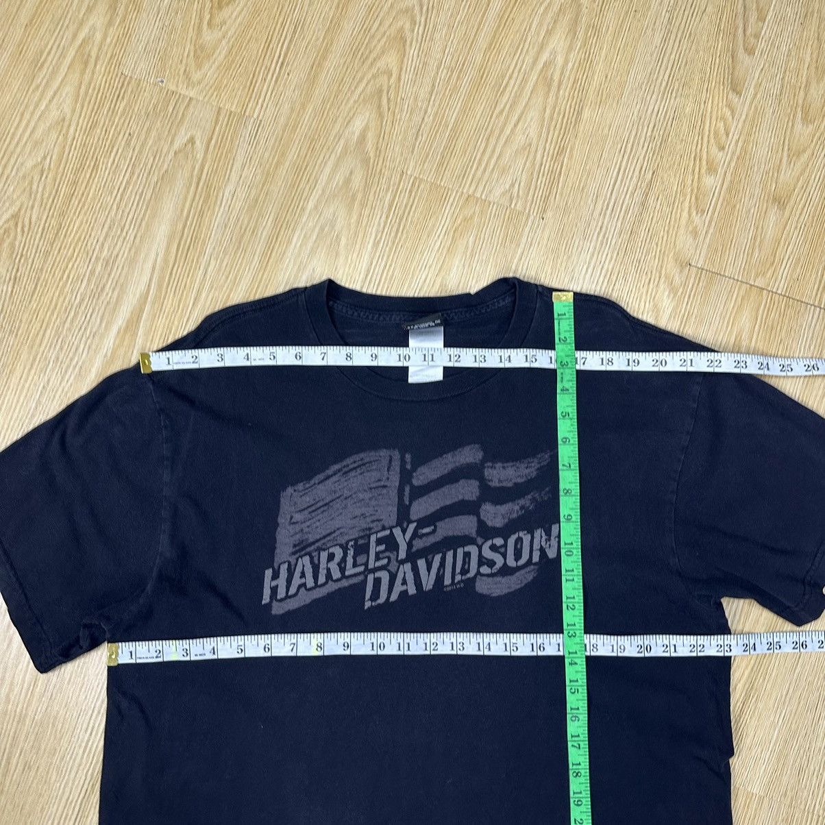 Harley Davidson Y2K Harley Davidson Oregon Shirt A852 Size US XL / EU 56 / 4 - 8 Thumbnail