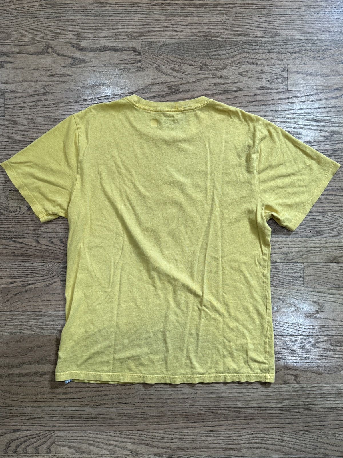 Polo Ralph Lauren Polo Ralph Lauren Boy's Polo Bear Graphic Print Short Sleeve Size US XS / EU 42 / 0 - 3 Thumbnail
