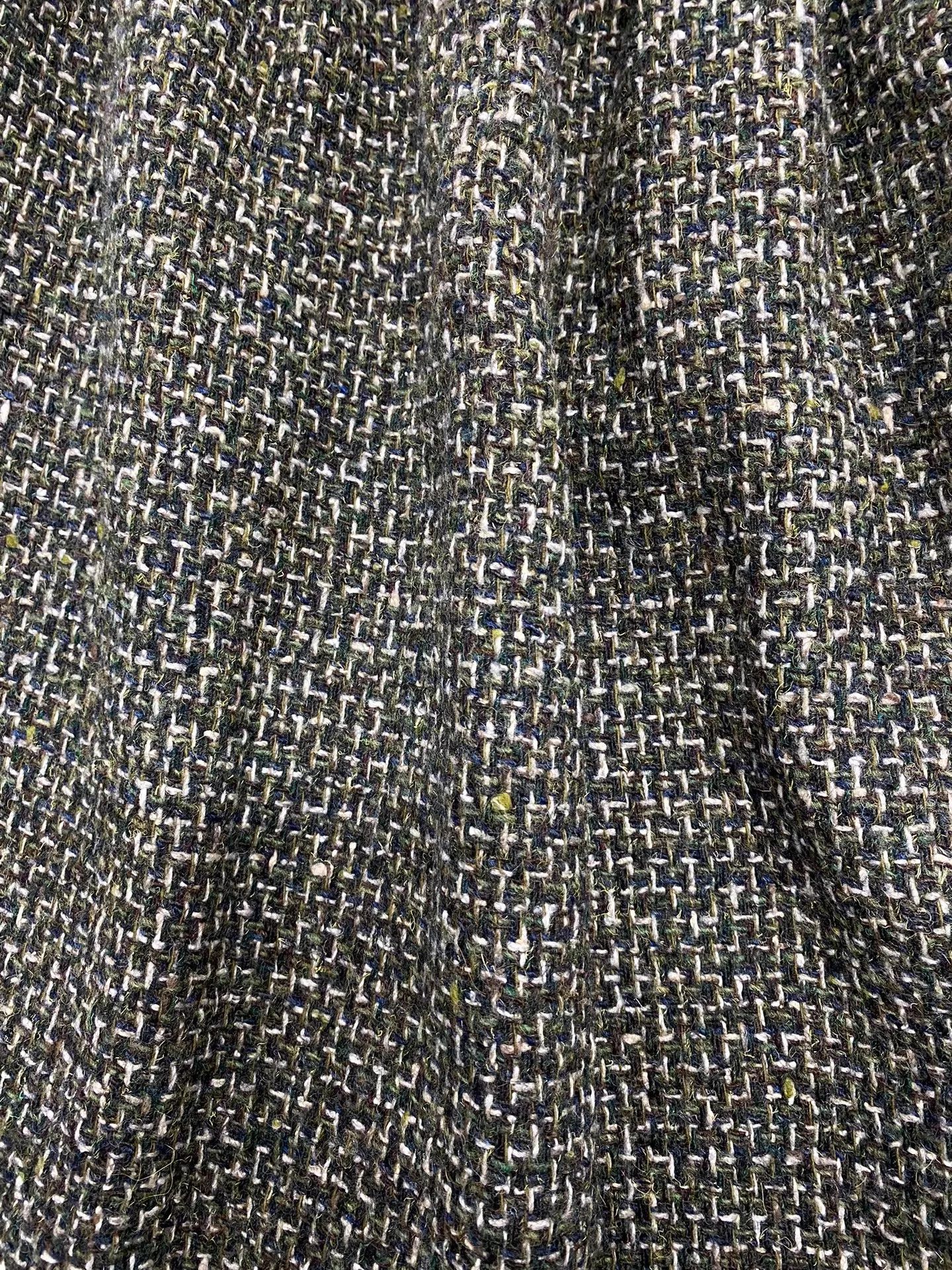 Yohji Yamamoto Yohji Yamamoto Y's knit blend skirt Size XS / US 0-2 / IT 36-38 - 7 Thumbnail