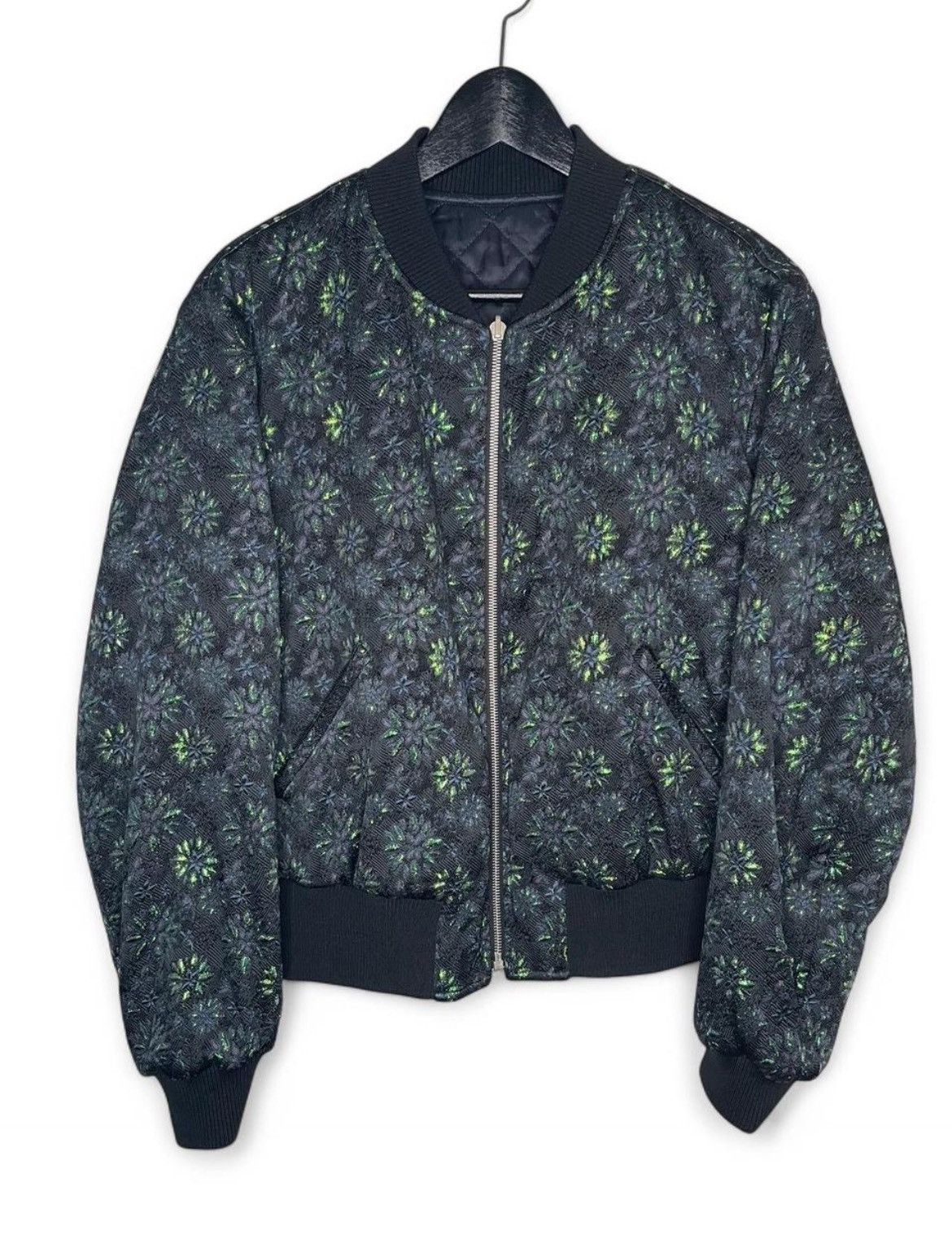 Men's Dries Van Noten Bombers | Grailed
