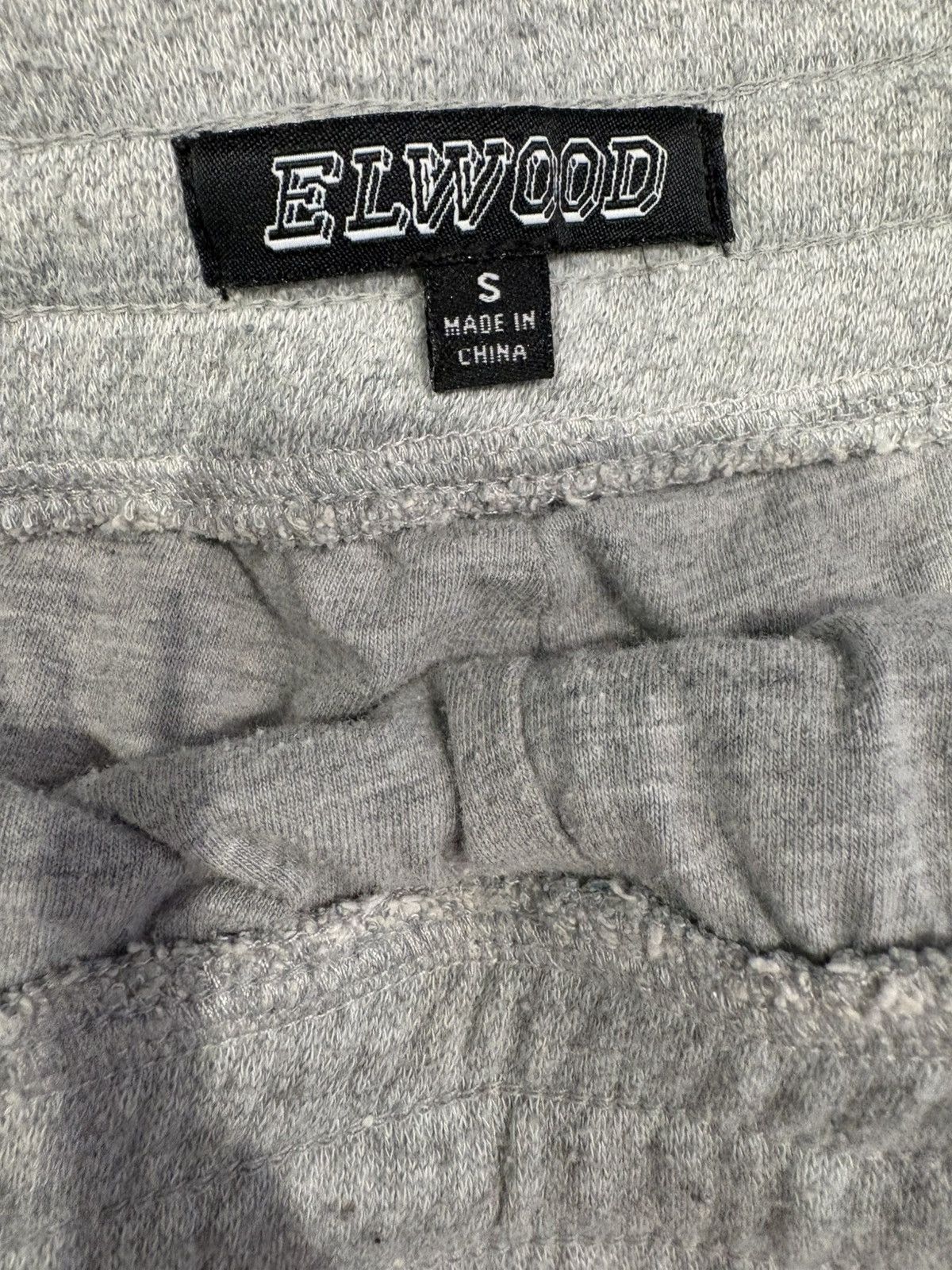Elwood OG Elwood Shorts Size US 30 / EU 46 - 3 Thumbnail
