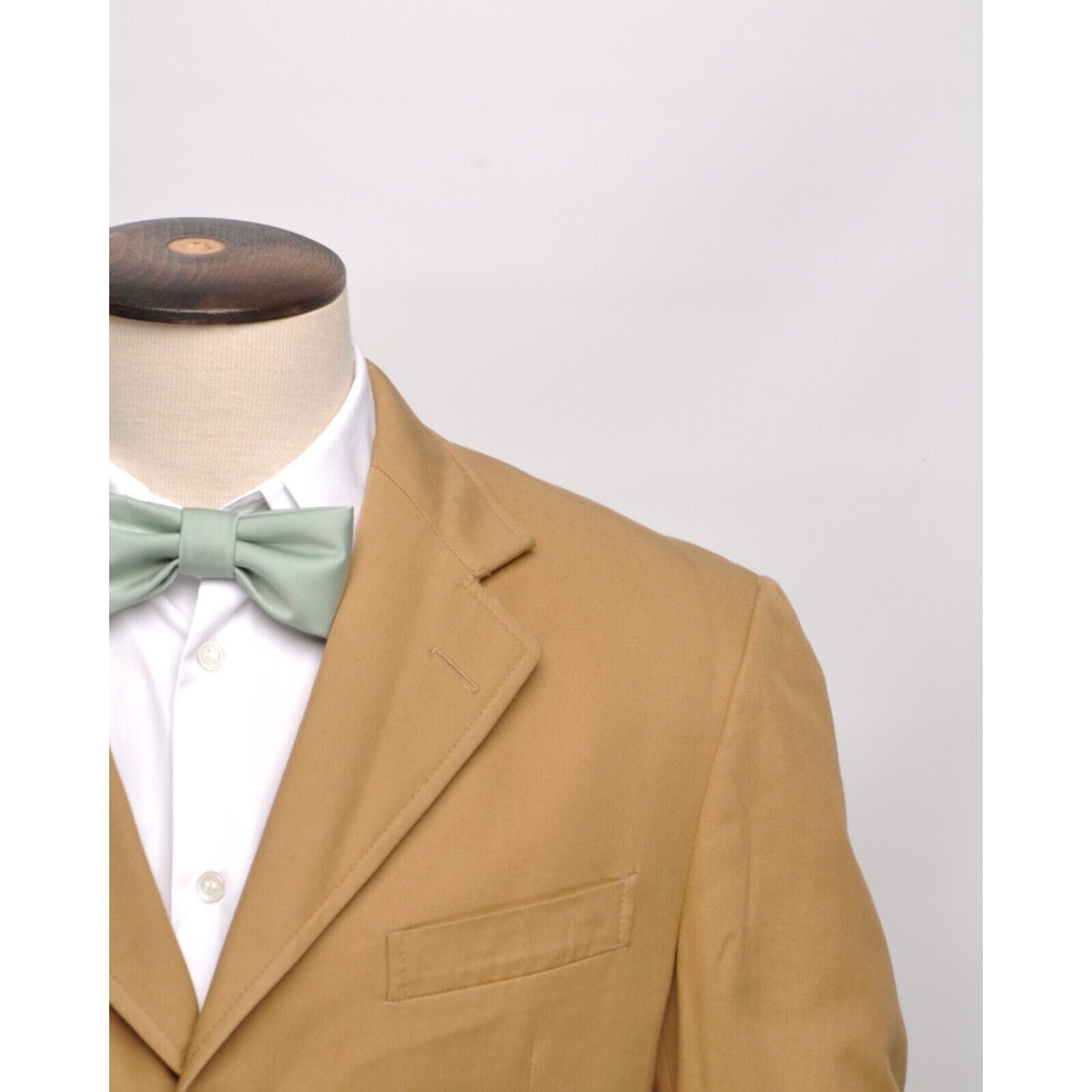Etro Men's ETRO 2-Piece Suit Blazer Jacket Trousers EU 50 UK 40 Size 50R - 2 Thumbnail