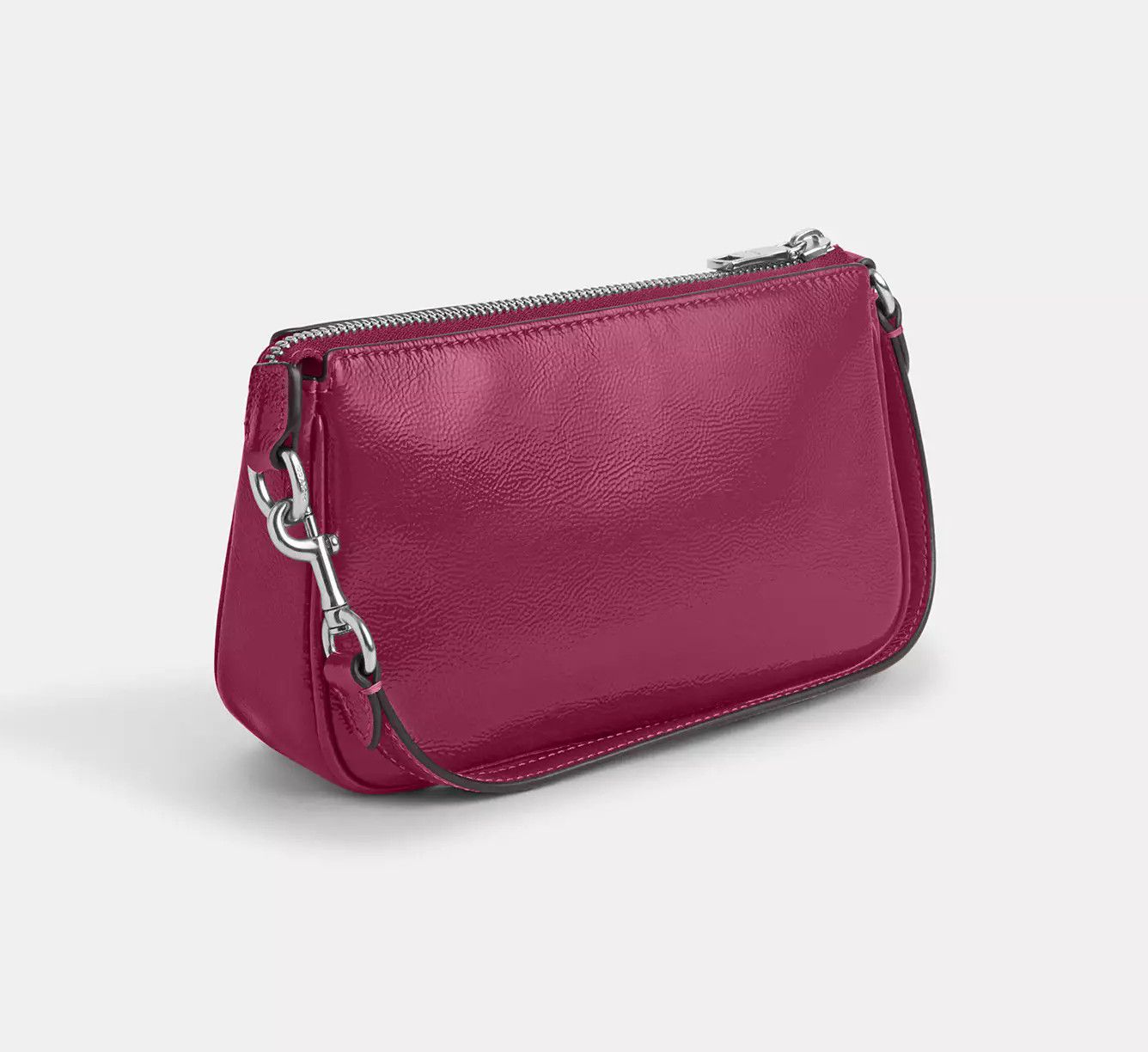 Coach Nolita 19 CW408 Size ONE SIZE - 10 Thumbnail