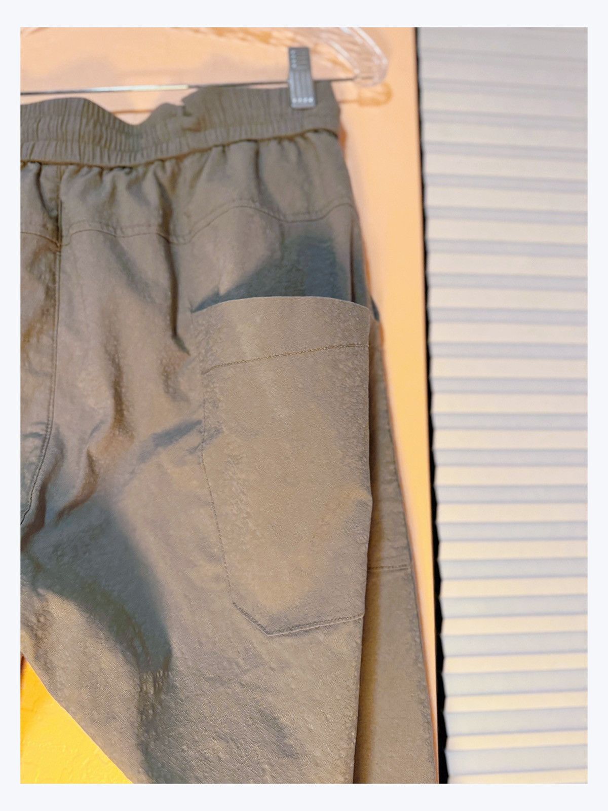 Other The Art Dream Handmade Jogger Pants Size US 30 / EU 46 - 7 Thumbnail