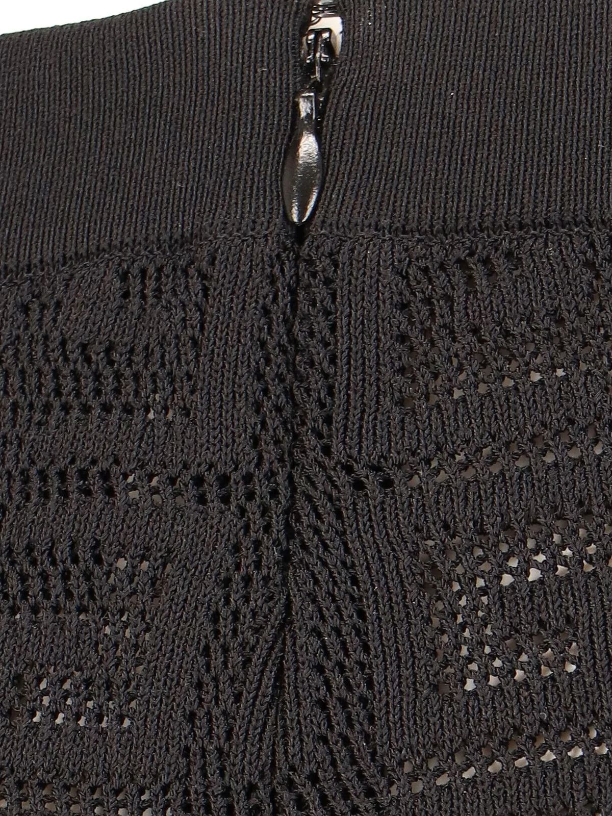 Givenchy o1w1db10325 Wide Elasticated 4G Pants in Black Size 30" / US 8 / IT 44 - 4 Thumbnail