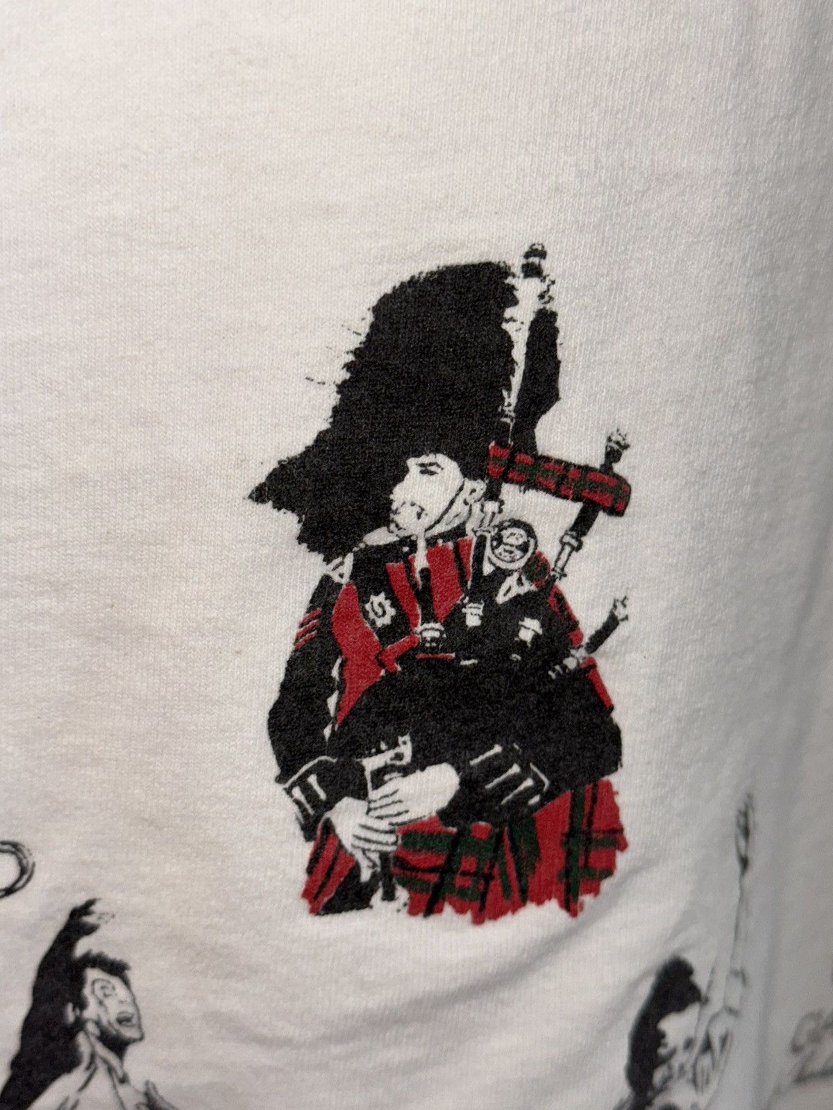 Highland × Vintage Vintage 90s 1996 Capital District Scottish Highland Games Size US XL / EU 56 / 4 - 6 Thumbnail
