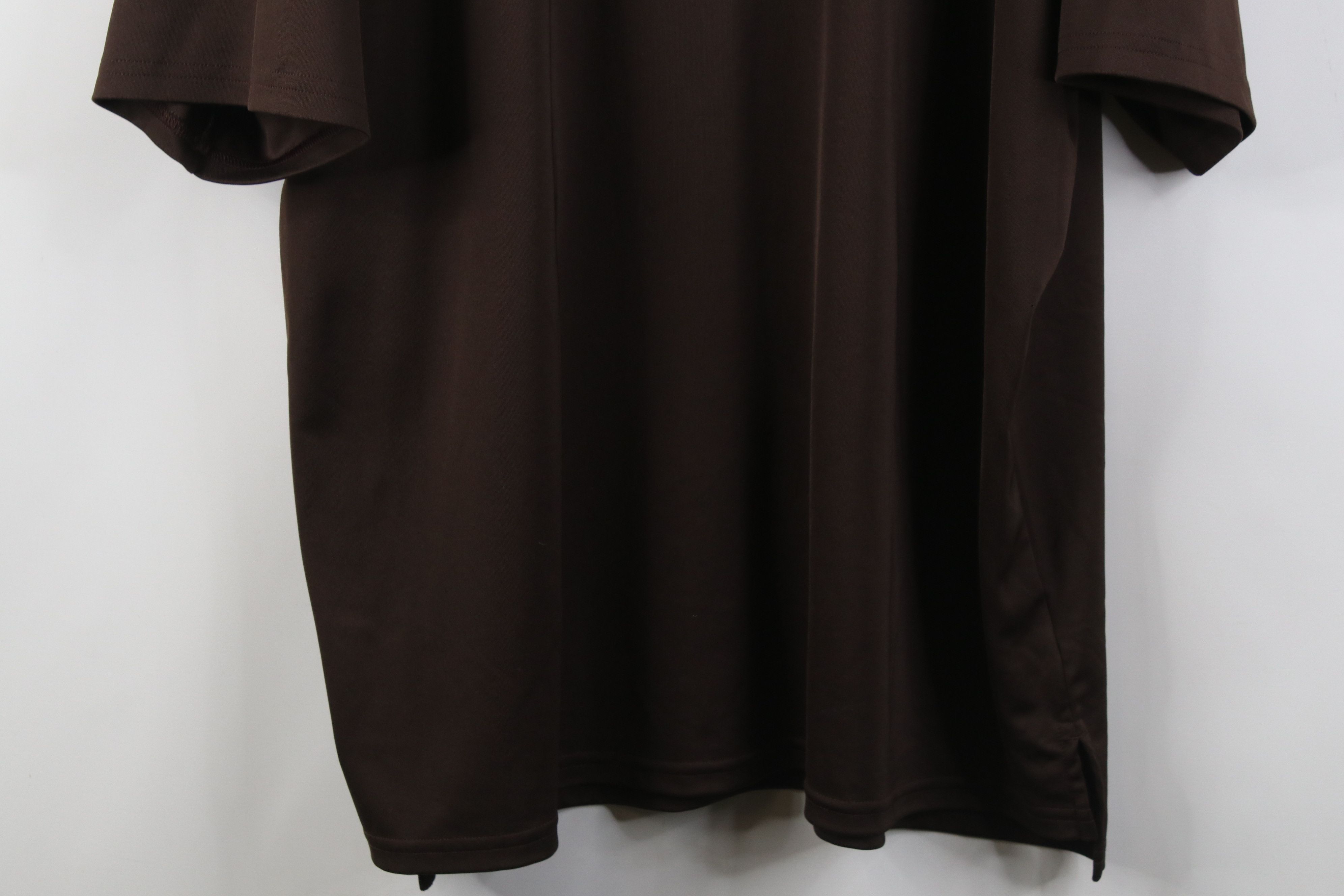 Under Armour Under Armour Bowling Green State University Football Polo Size US XXL / EU 58 / 5 - 3 Thumbnail