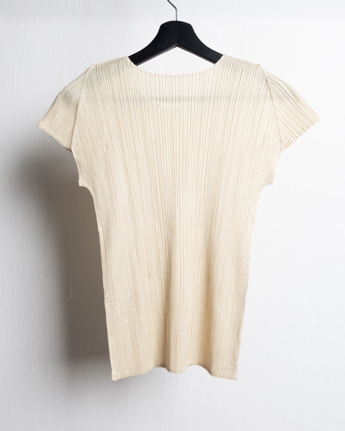 Pleats Please Issey Miyake Pleated Pleases Issey Miyake Size M / US 6-8 / IT 42-44 - 1 Thumbnail
