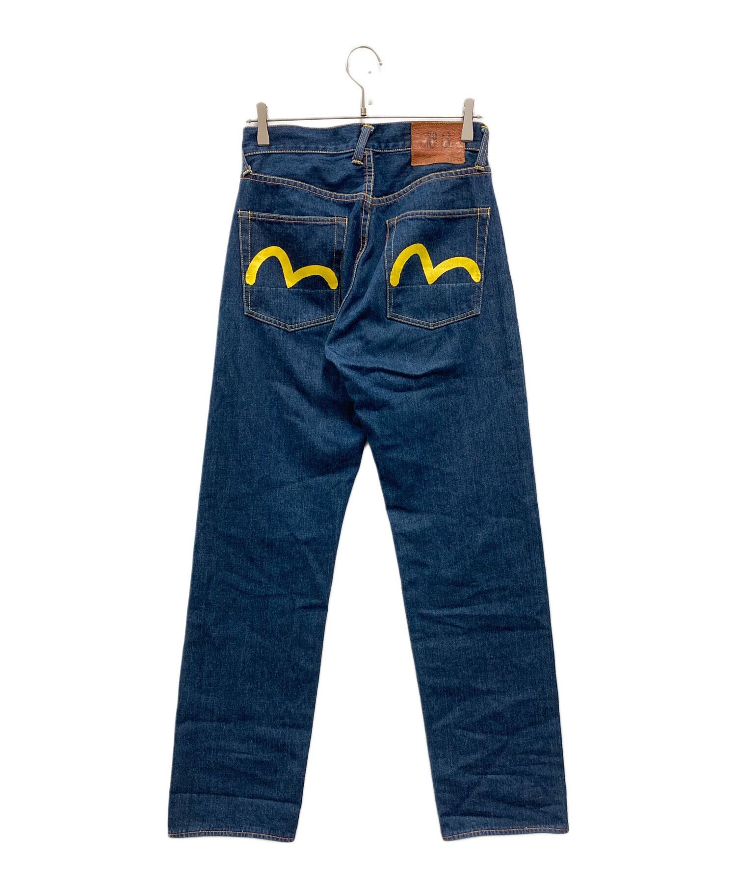 パンツ archive grunge evisu donna denim pants Bootcut jeans Evisu Blue size 29 US in Denim - Jeans - 44814048