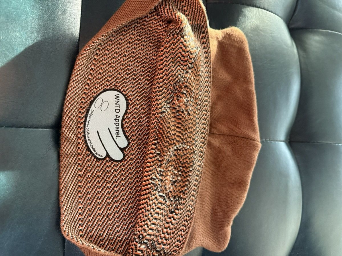 Complex Dubai Skully Beanie Size ONE SIZE - 3 Thumbnail