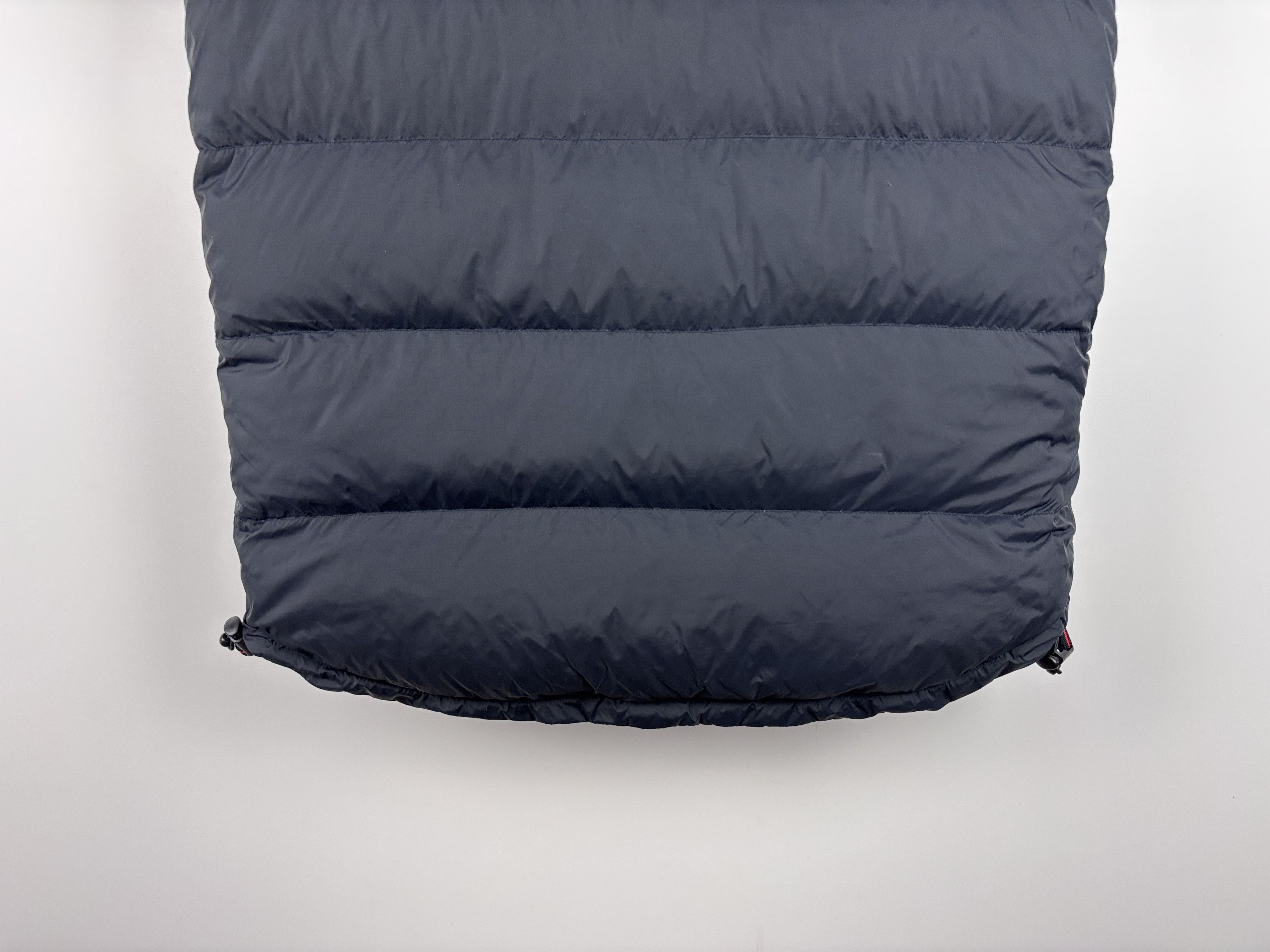 Mammut × Vintage Vintage Mammut Ajungilak Down Puffer Vest Jacket Blue Size S Size US S / EU 44-46 / 1 - 7 Thumbnail