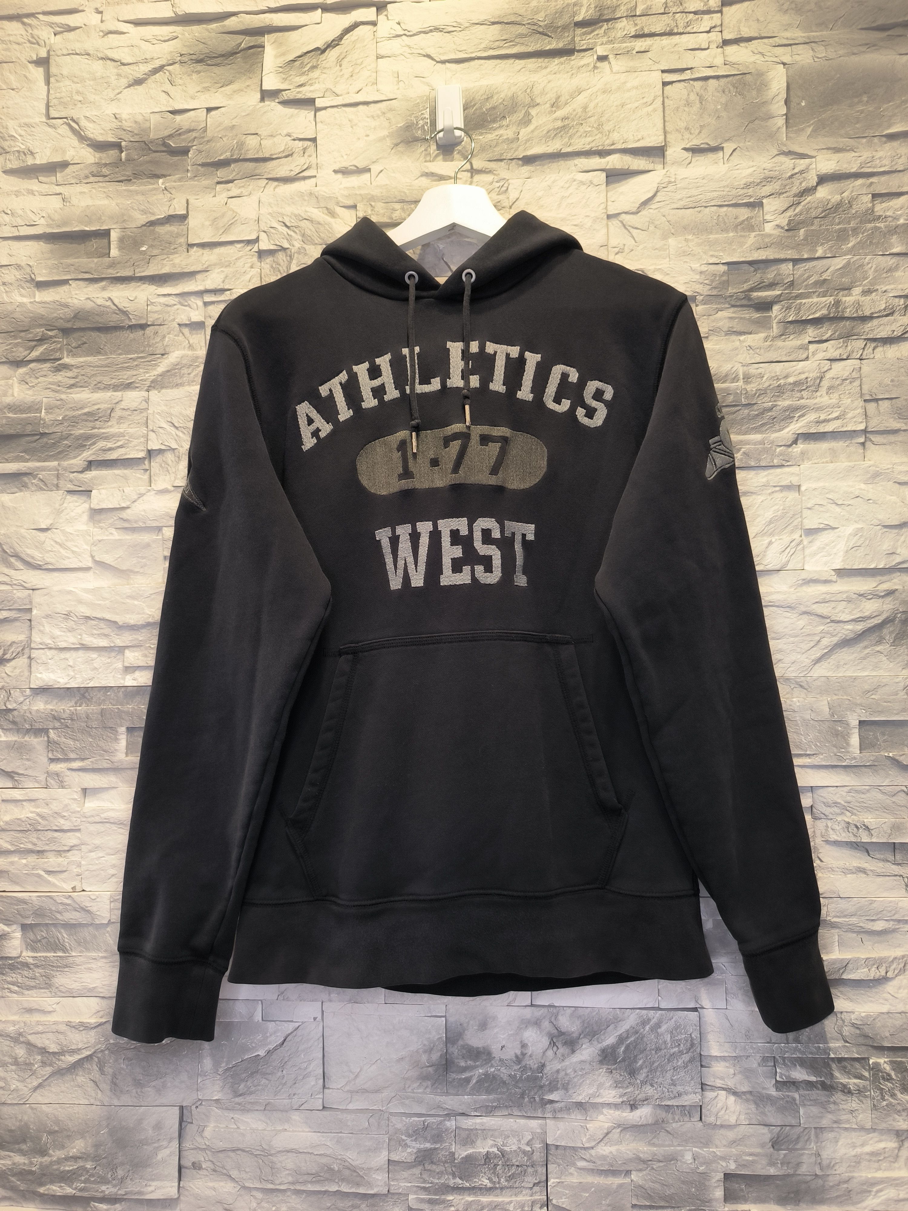 Nike Athletics West | Grailed
