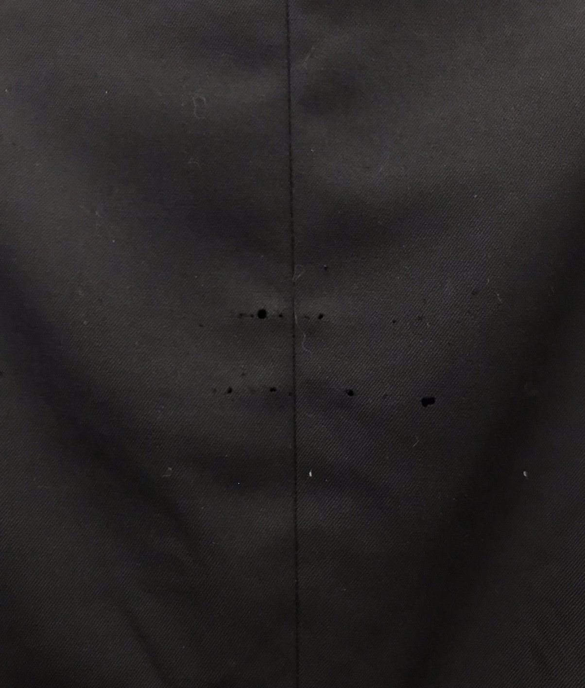 Yohji Yamamoto Ys for men Yohji Yamamoto Jacket Blazer Coat Size US L / EU 52-54 / 3 - 7 Thumbnail