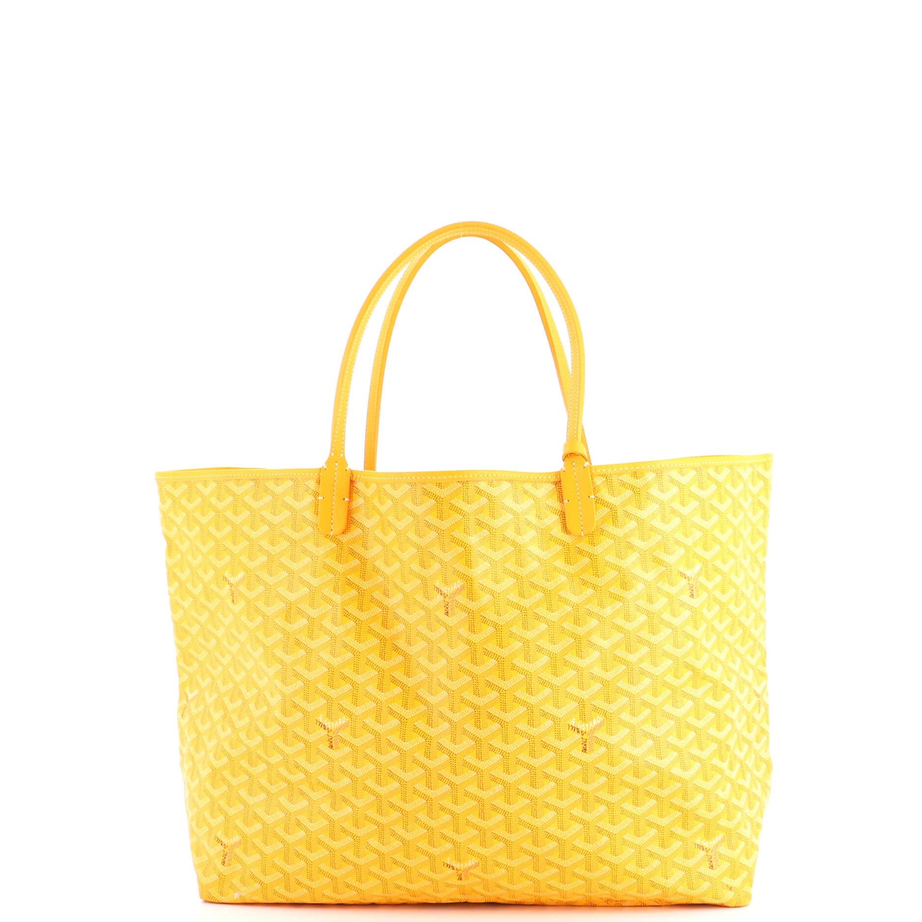 Goyard Saint Louis Tote Size ONE SIZE - 1 Thumbnail