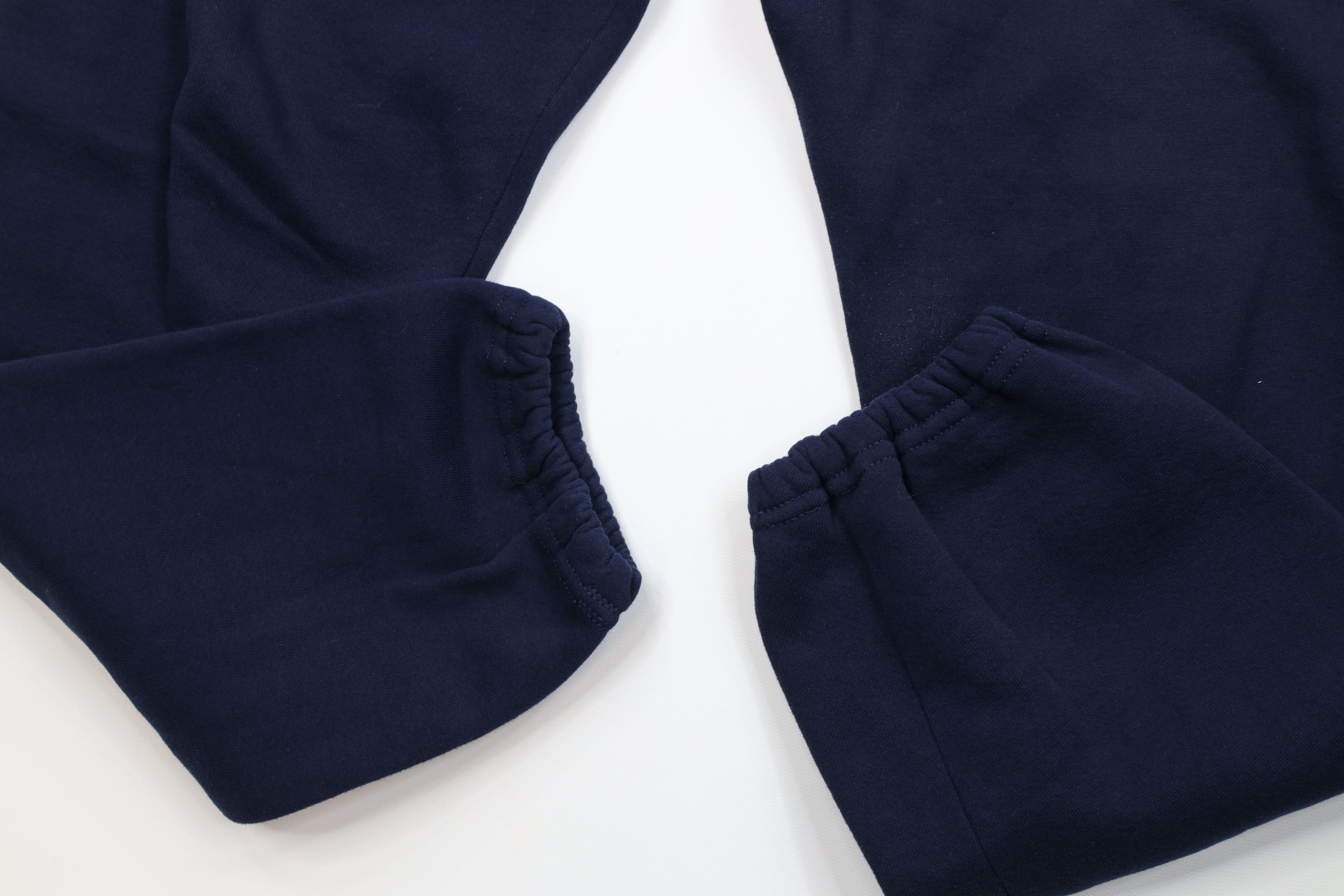 Russell Athletic Vintage 90s Russell Athletic Sweatpants Joggers Blue USA Size US 38 / EU 54 - 6 Thumbnail