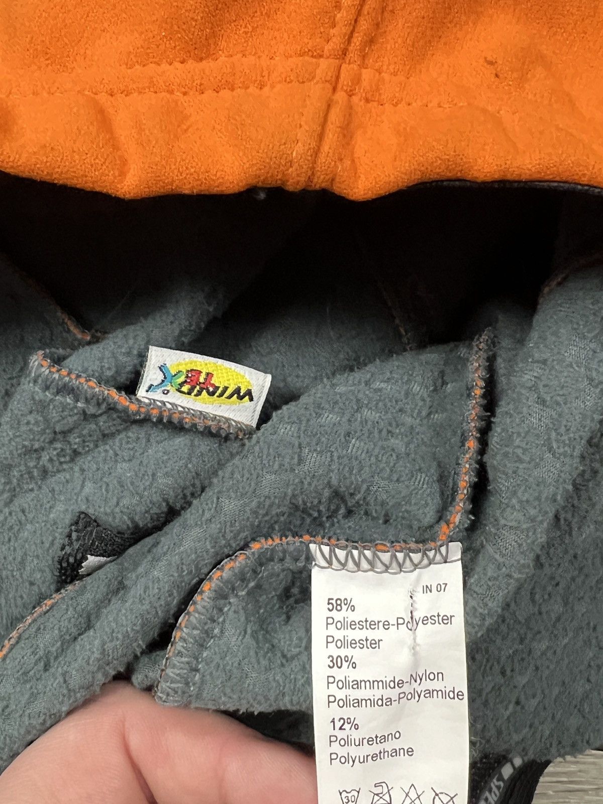 Other Specialized Softshell Element 1.5 Windstopper Cycling Jacket Size US L / EU 52-54 / 3 - 12 Thumbnail