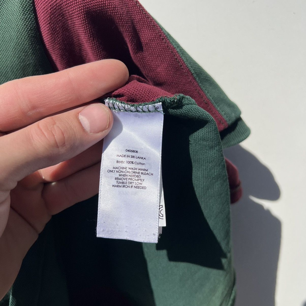 Polo Ralph Lauren Polo Ralph Lauren Vintage Size US M / EU 48-50 / 2 - 8 Thumbnail