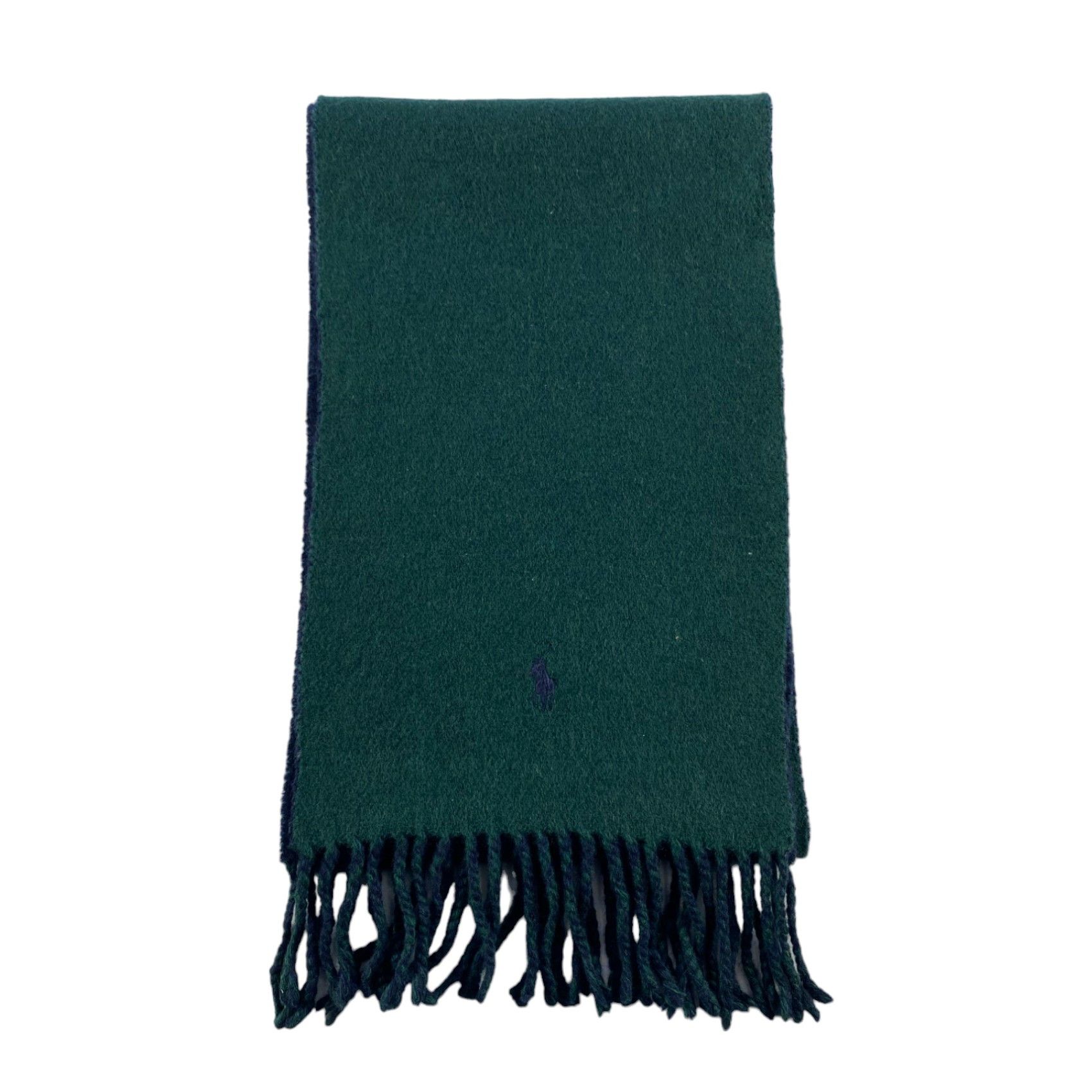 Polo Ralph Lauren Polo Ralph Lauren Scarf / Muffler / Neckwear - WW717 Size ONE SIZE - 2 Thumbnail