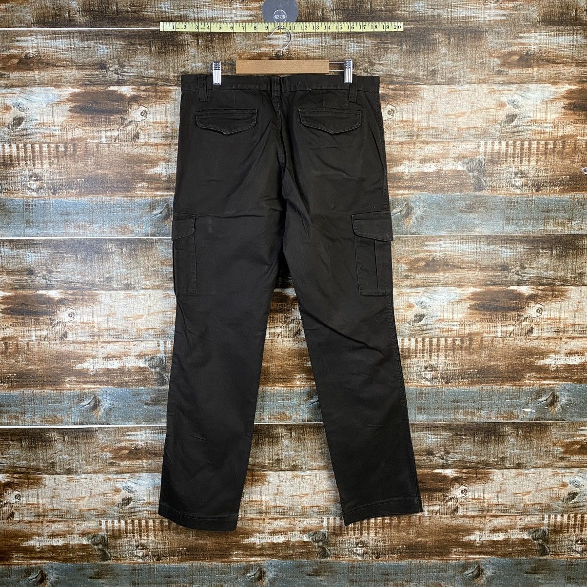 Global Work DL Global Work Brown Casual Pants #C802 Size US 32 / EU 48 - 13 Thumbnail