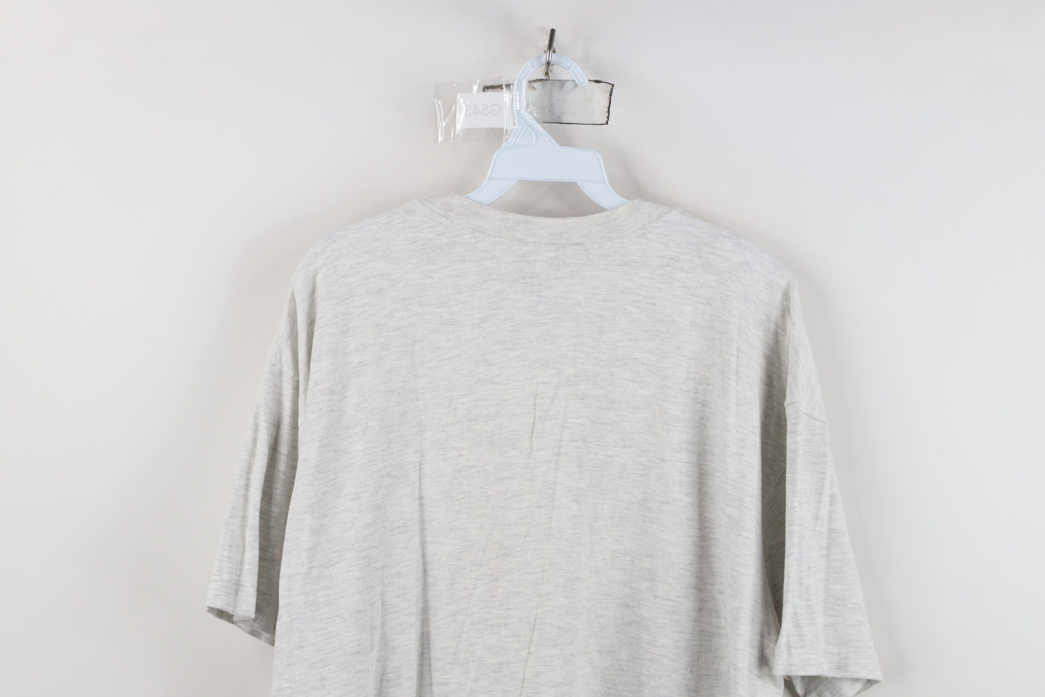 Vintage Vintage 90s Streetwear Kingston Technology T-Shirt USA Size US XL / EU 56 / 4 - 12 Thumbnail