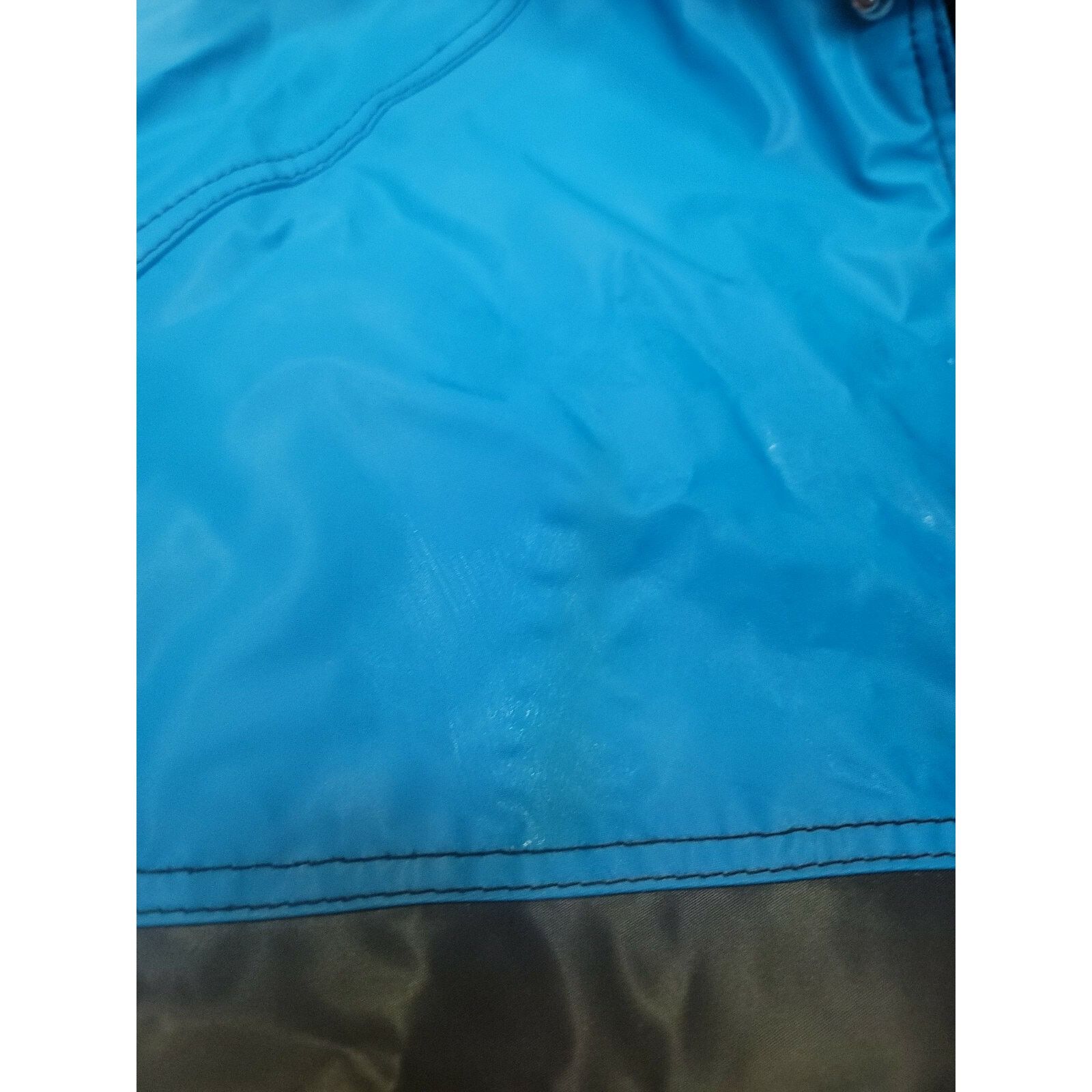 NFL VTG NFL Carolina Panthers Game Day Jacket Sz L ESSEX MFG Size US L / EU 52-54 / 3 - 4 Thumbnail