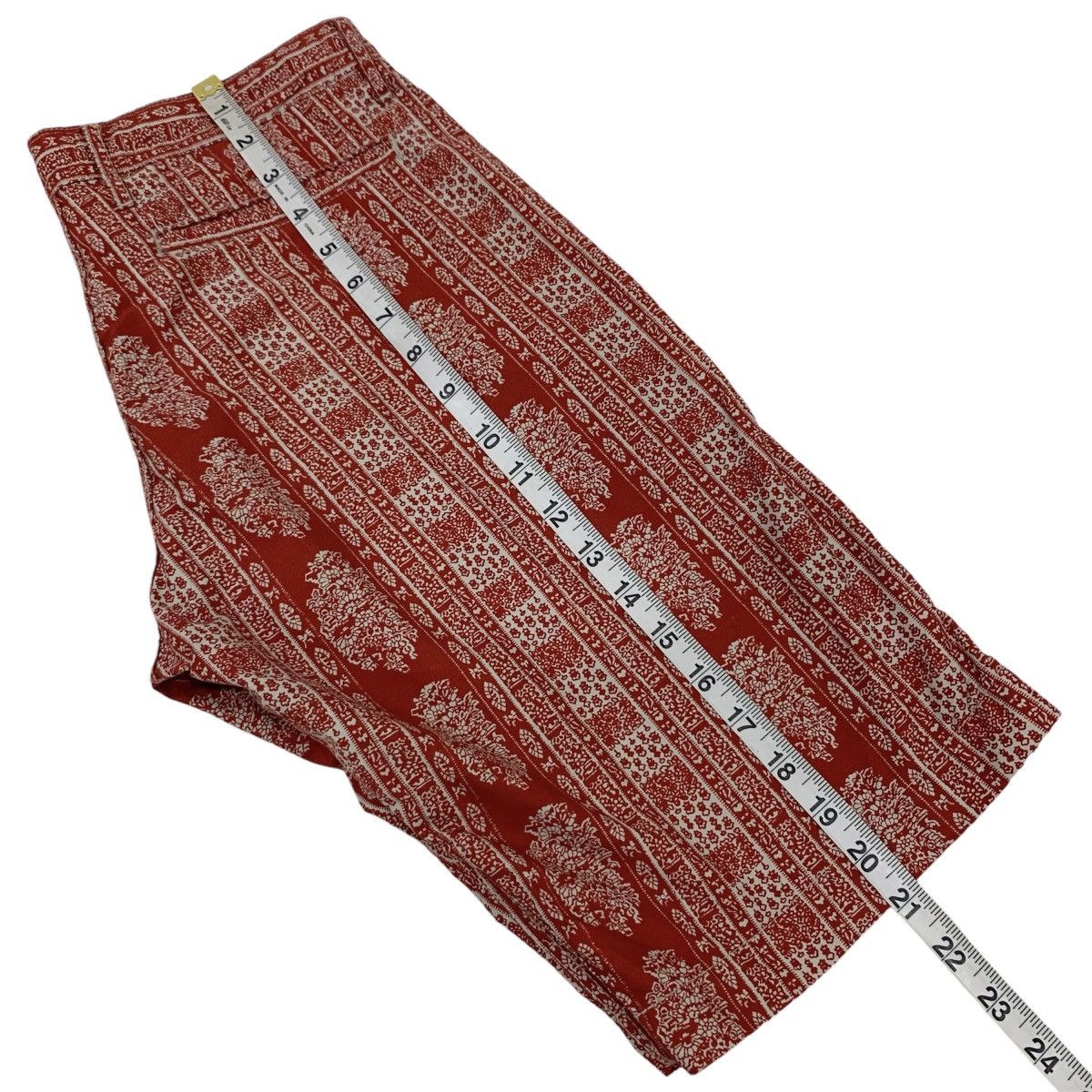 Kapital Kapital Shorts Size US 29 - 10 Thumbnail