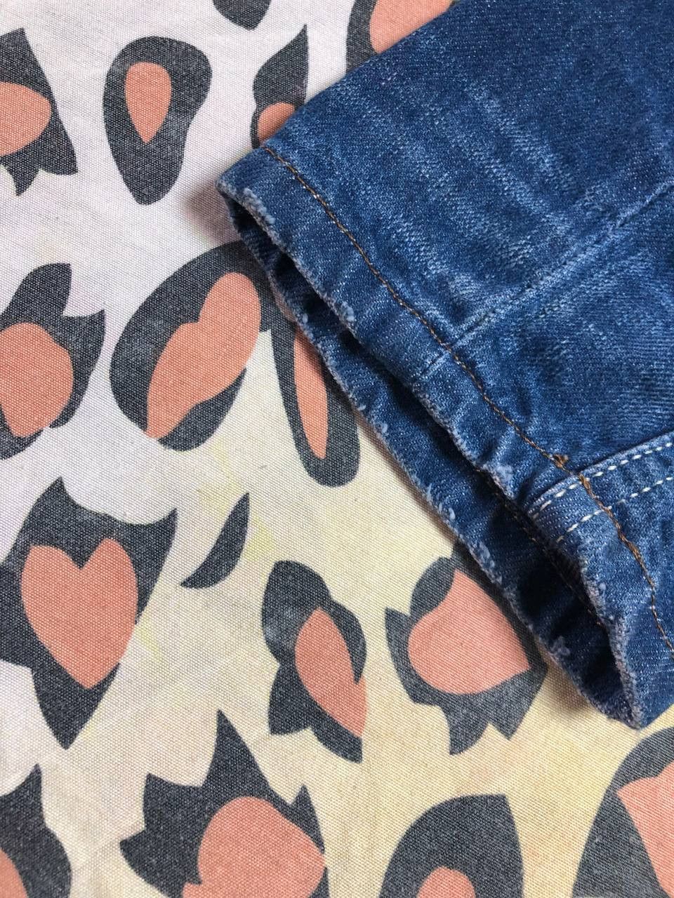 Diesel Vintage Diesel Japanese Style Y2K Flared Jeans Pants Hype Size US 26 / EU 42 - 9 Thumbnail